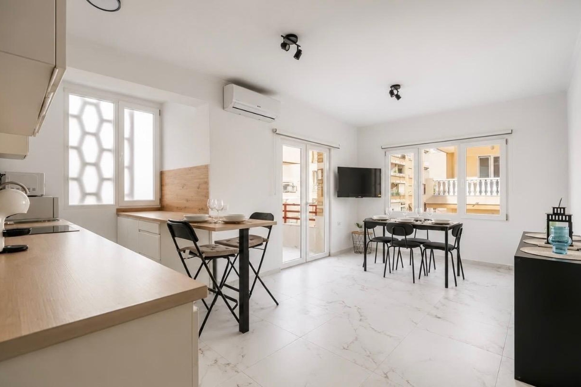 Herverkoop - Appartement / Flat -
Torrevieja - Playa del Cura