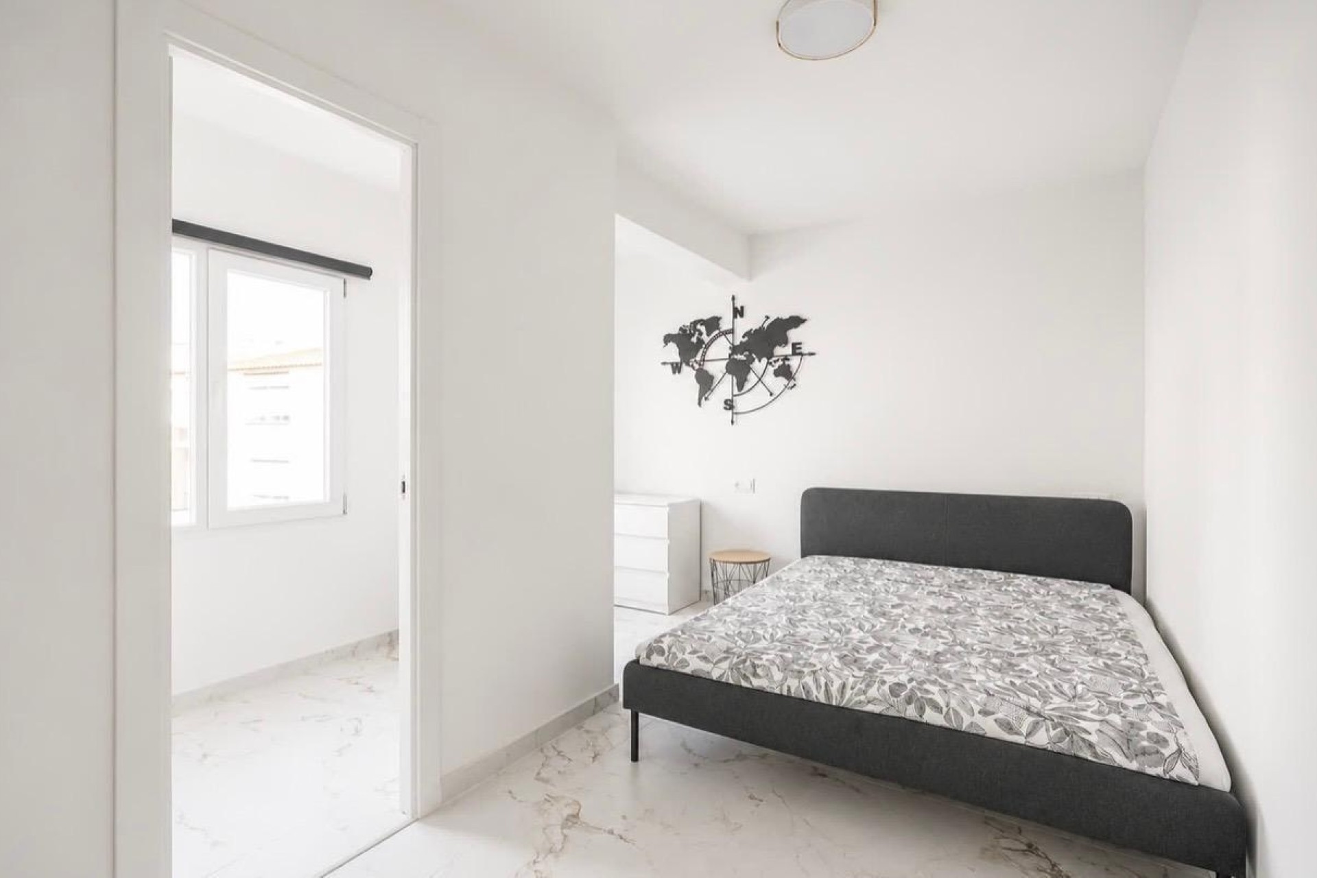 Herverkoop - Appartement / Flat -
Torrevieja - Playa del Cura