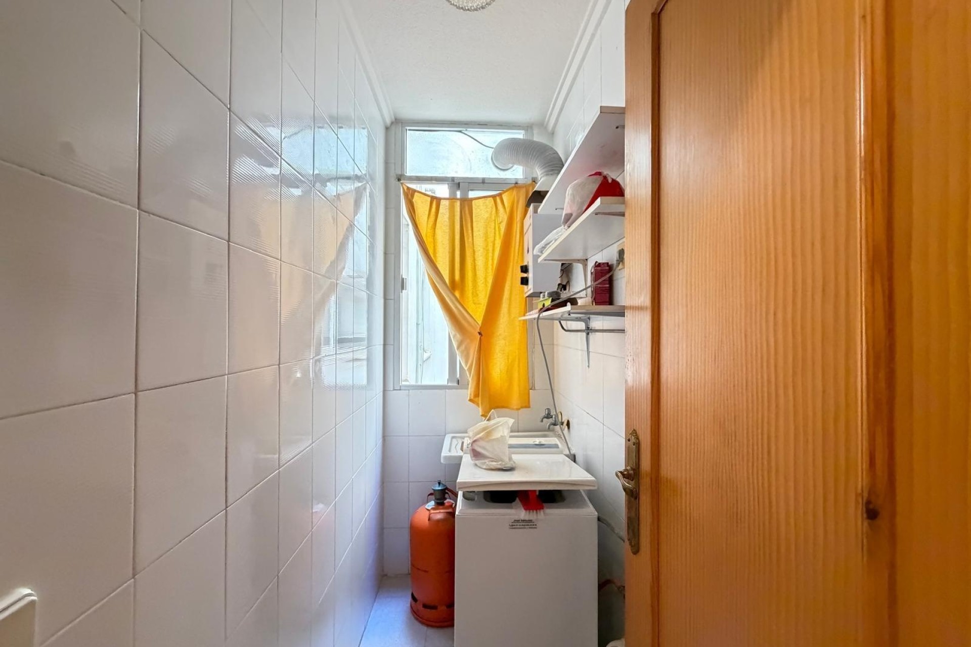 Herverkoop - Appartement / Flat -
Torrevieja - Playa del Cura