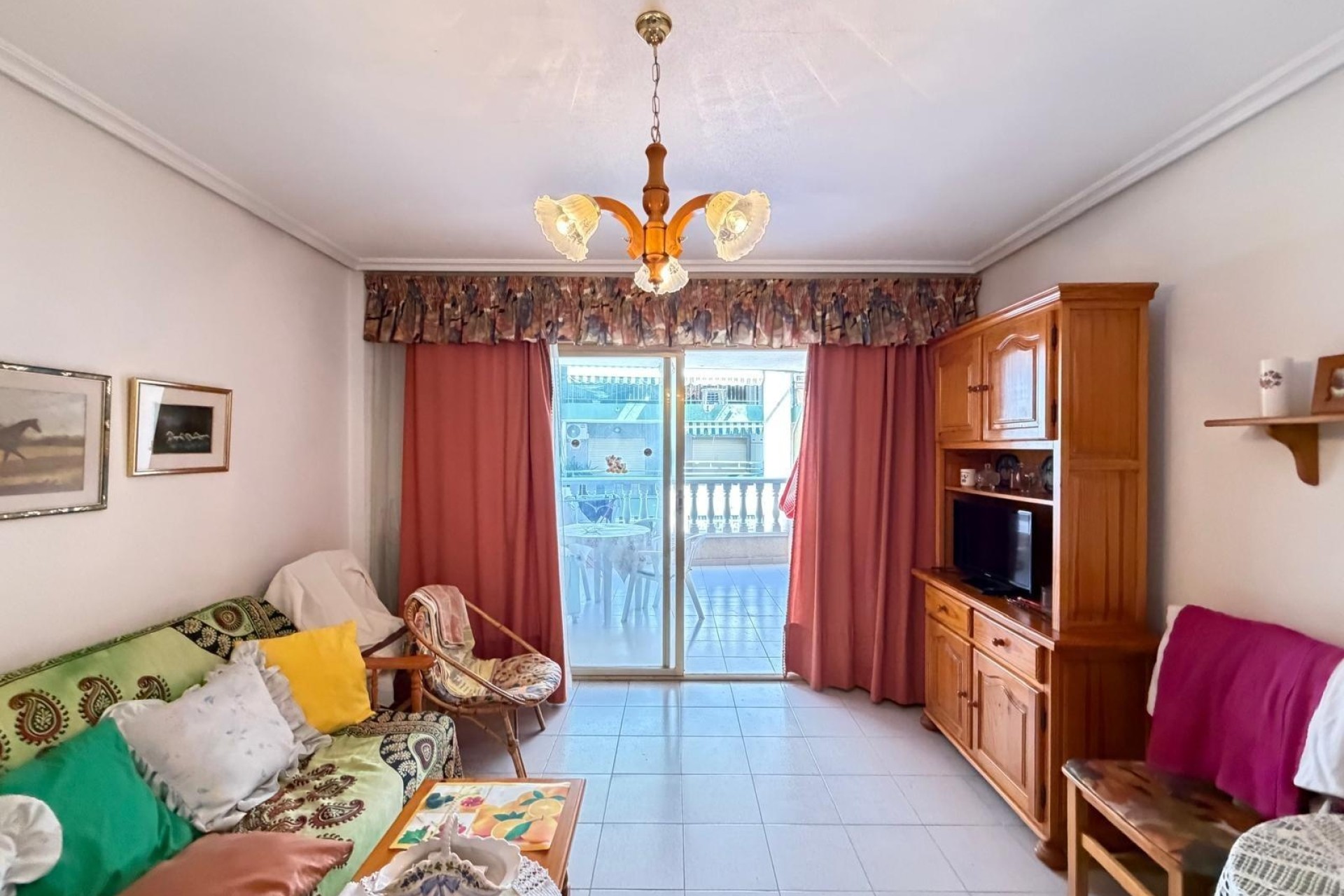 Herverkoop - Appartement / Flat -
Torrevieja - Playa del Cura