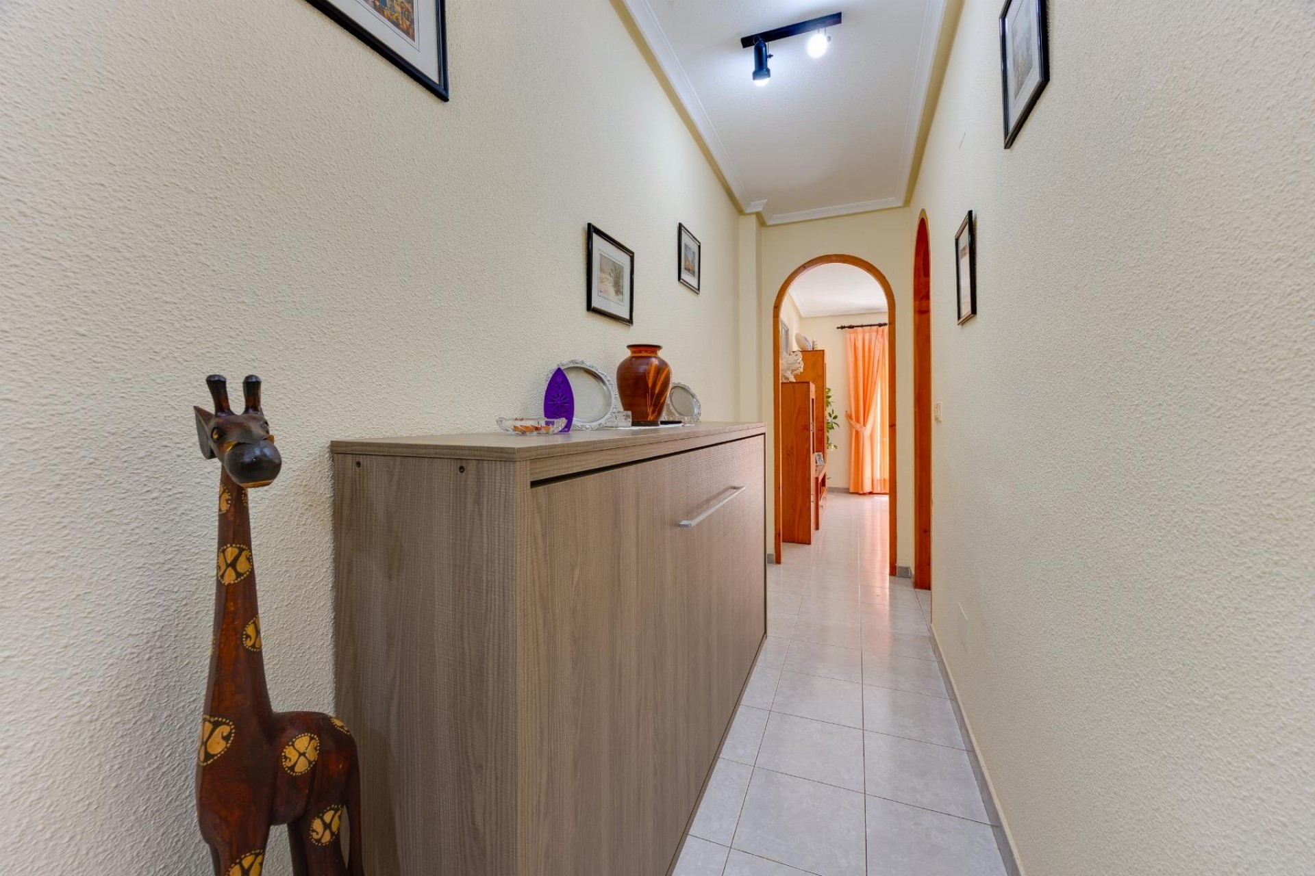 Herverkoop - Appartement / Flat -
Torrevieja - Playa del Cura