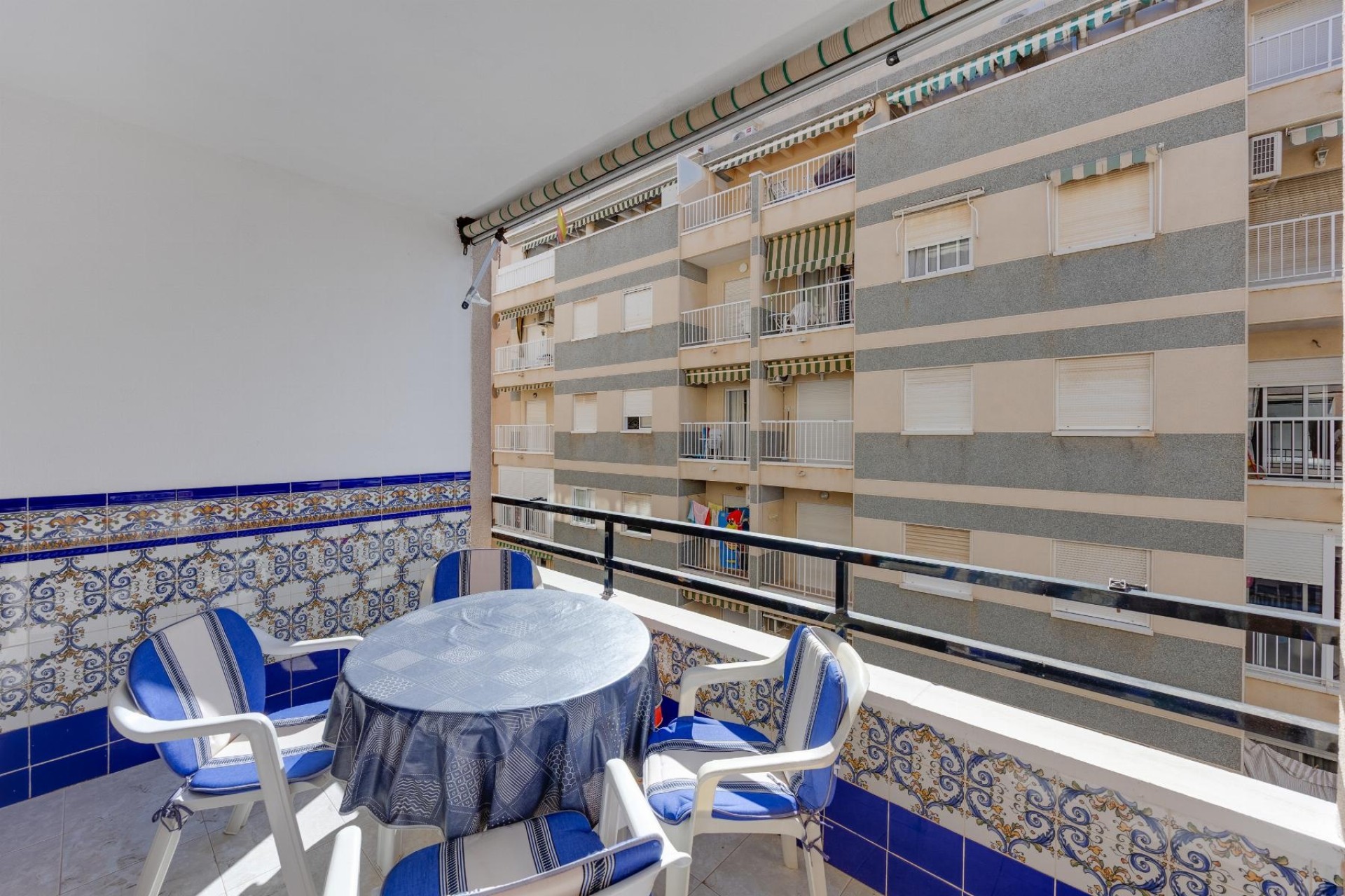 Herverkoop - Appartement / Flat -
Torrevieja - Playa del Cura