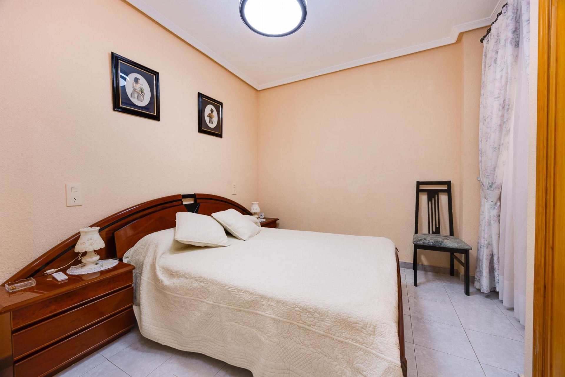 Herverkoop - Appartement / Flat -
Torrevieja - Playa del Cura