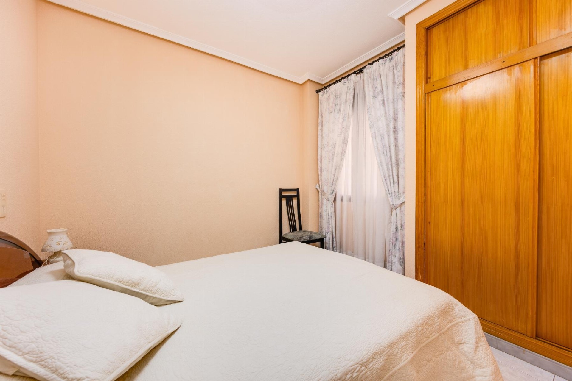 Herverkoop - Appartement / Flat -
Torrevieja - Playa del Cura