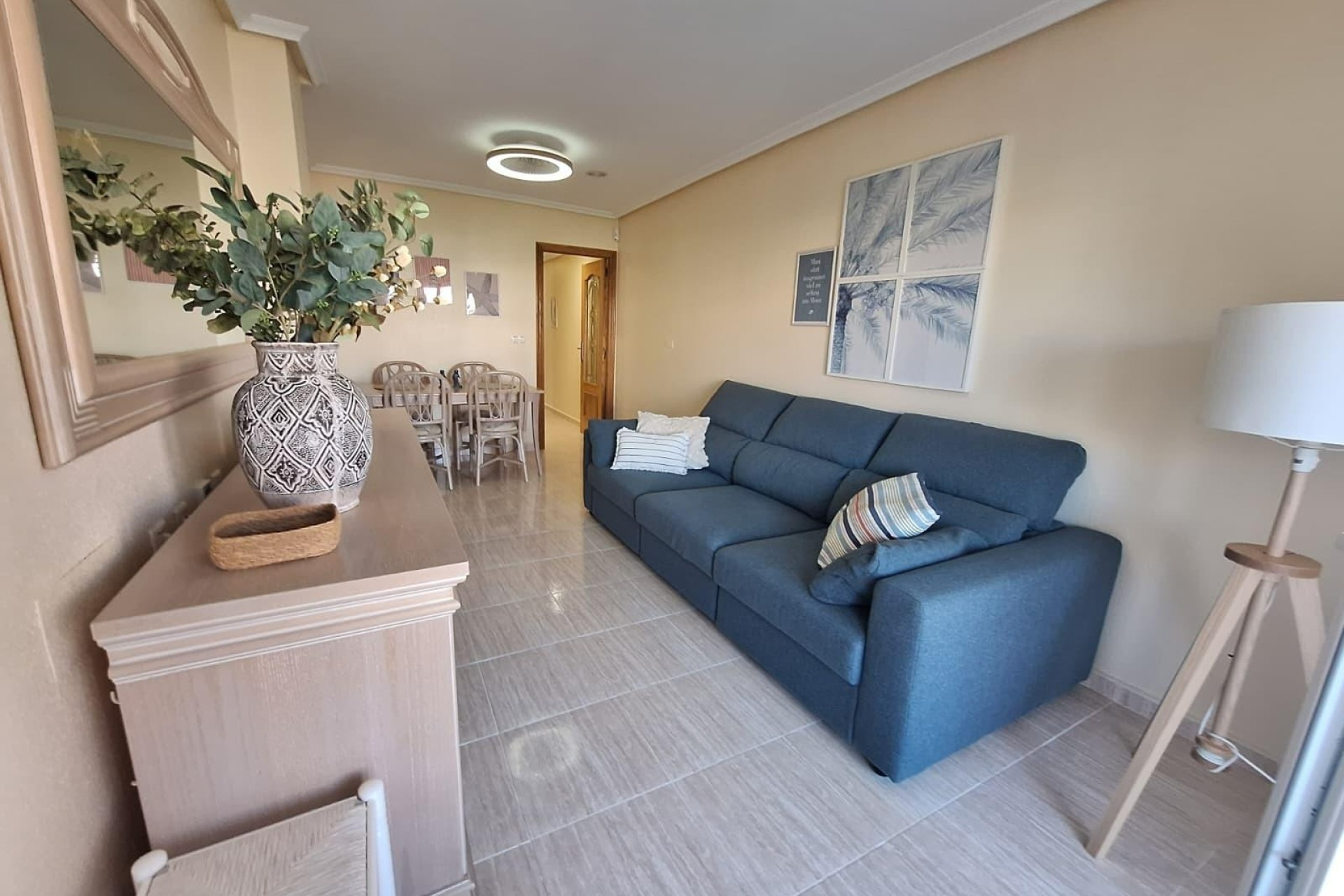 Herverkoop - Appartement / Flat -
Torrevieja - Playa del Cura