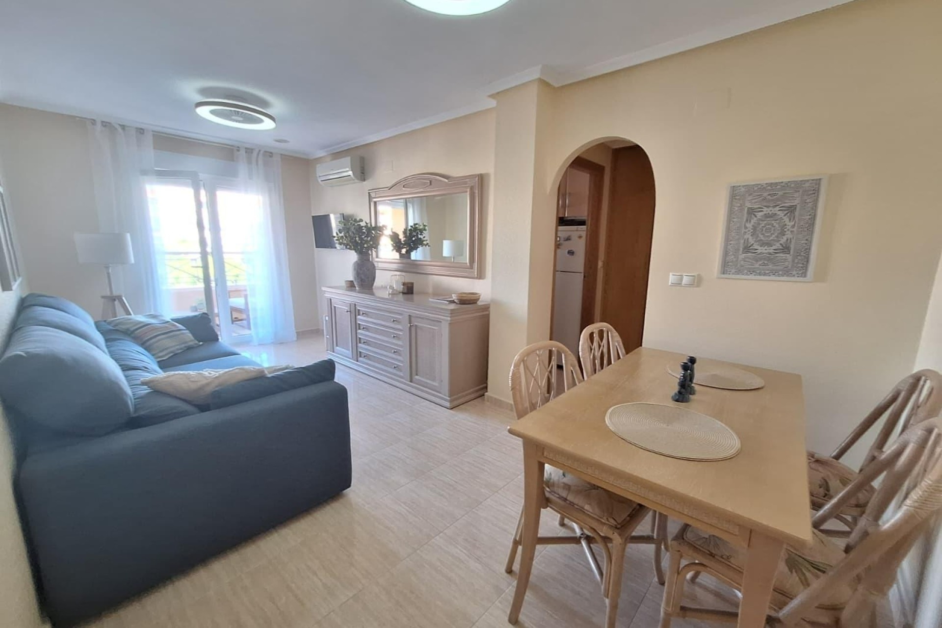 Herverkoop - Appartement / Flat -
Torrevieja - Playa del Cura