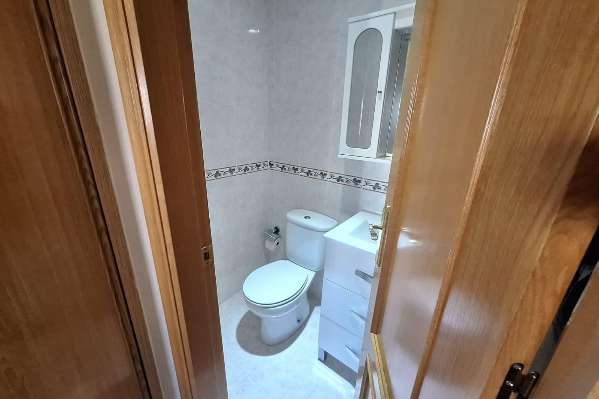 Herverkoop - Appartement / Flat -
Torrevieja - Playa del Cura