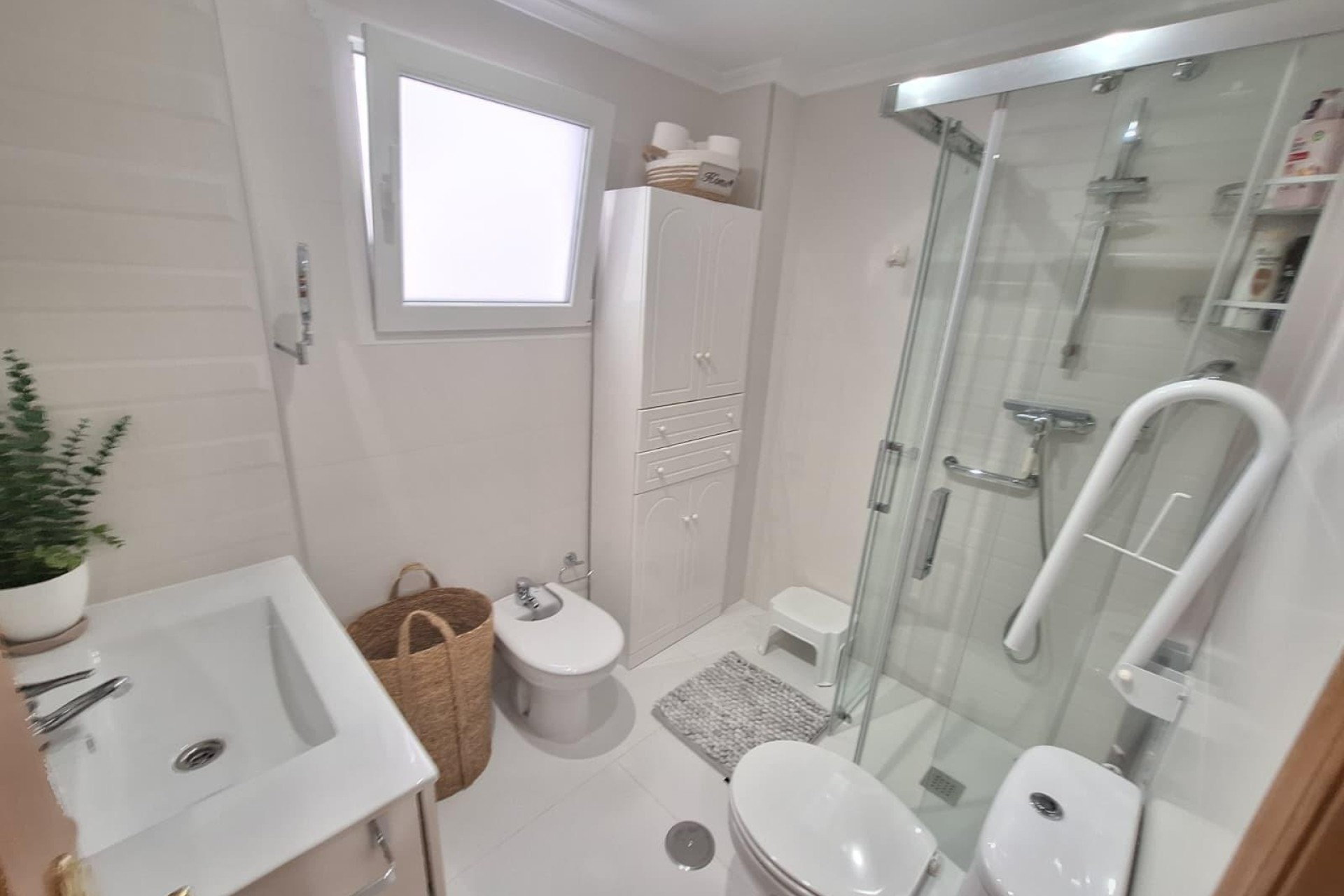 Herverkoop - Appartement / Flat -
Torrevieja - Playa del Cura