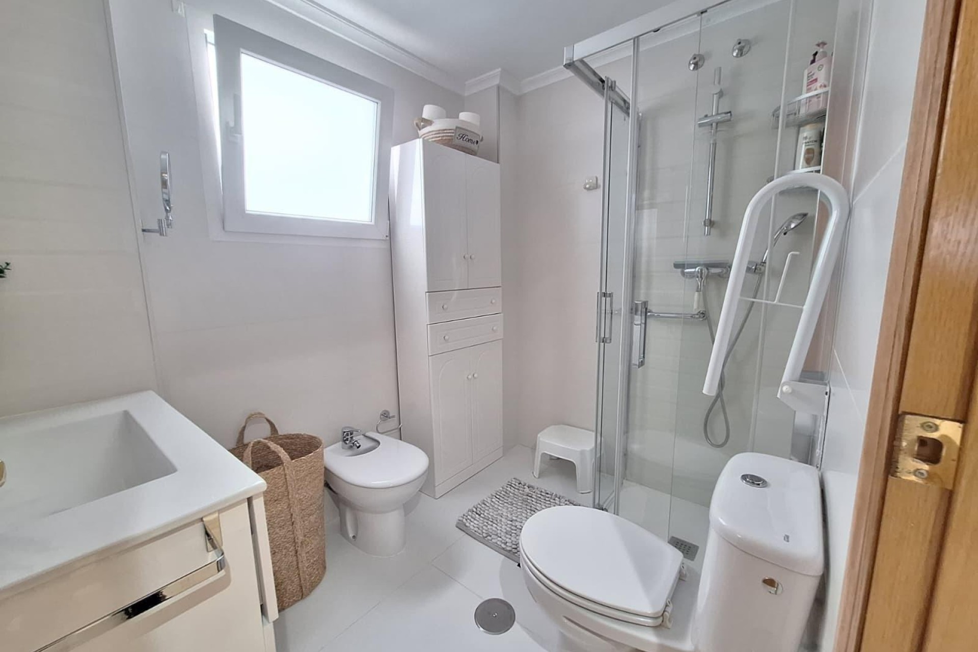 Herverkoop - Appartement / Flat -
Torrevieja - Playa del Cura