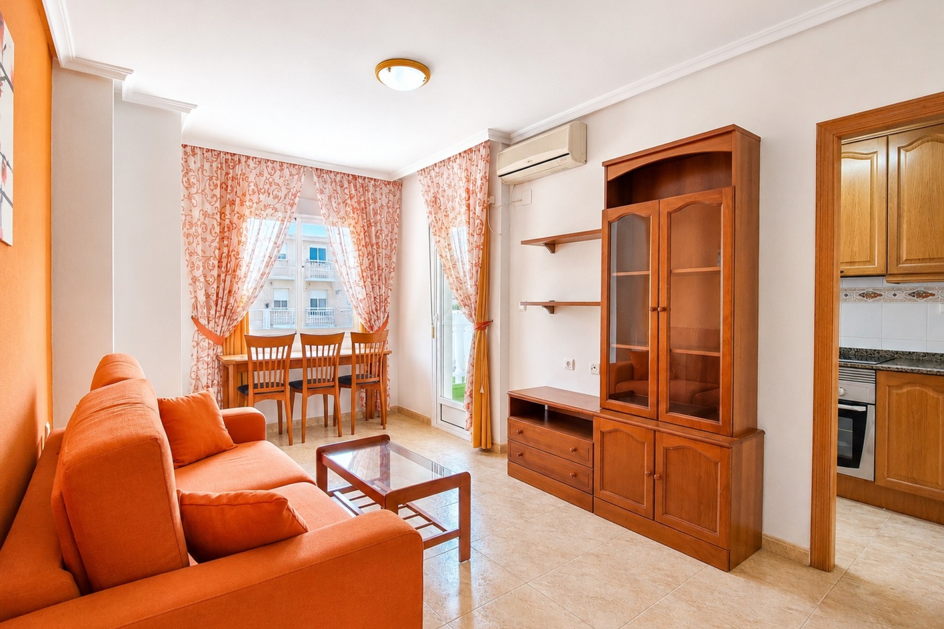 Herverkoop - Appartement / Flat -
Torrevieja - Playa del Cura