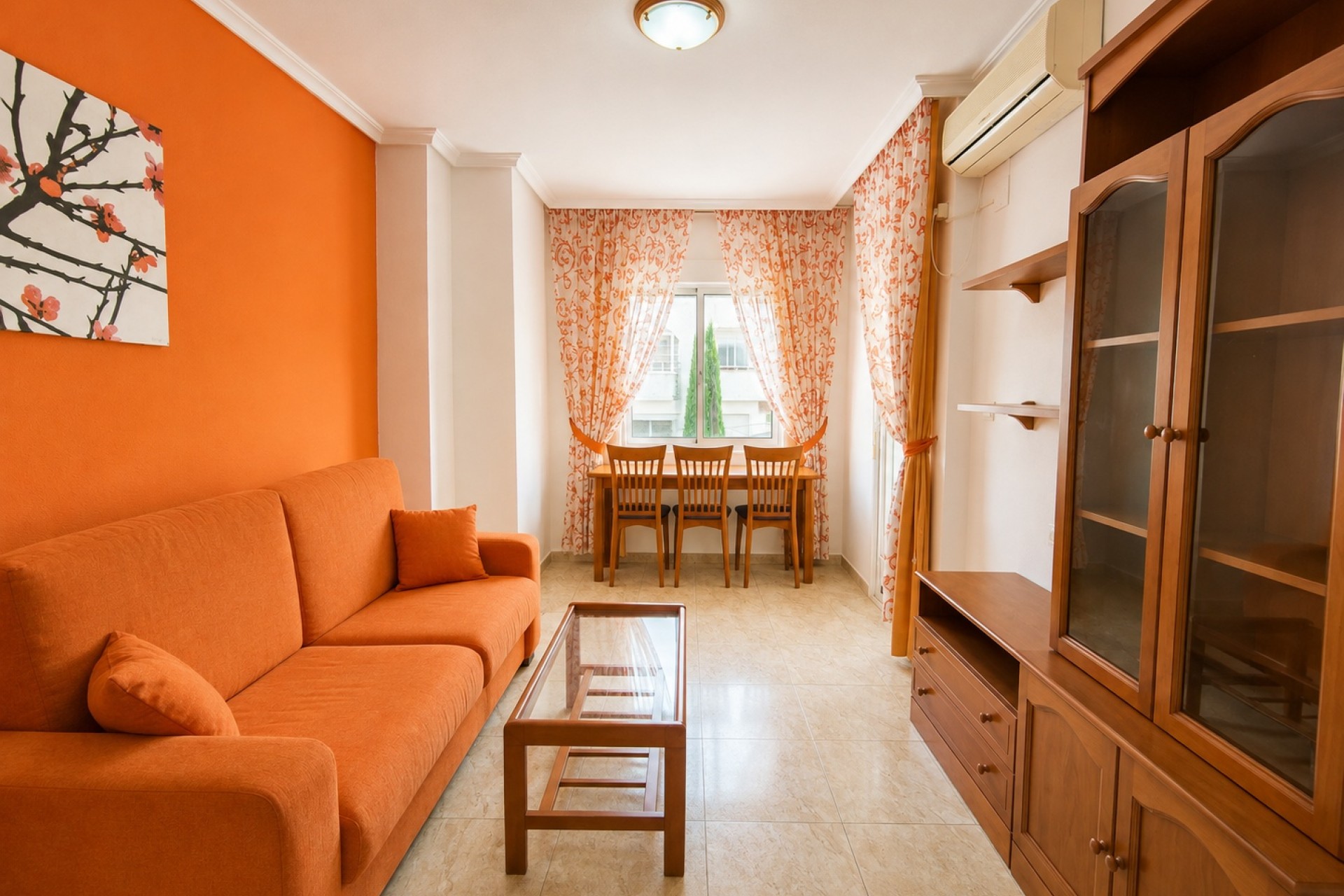 Herverkoop - Appartement / Flat -
Torrevieja - Playa del Cura