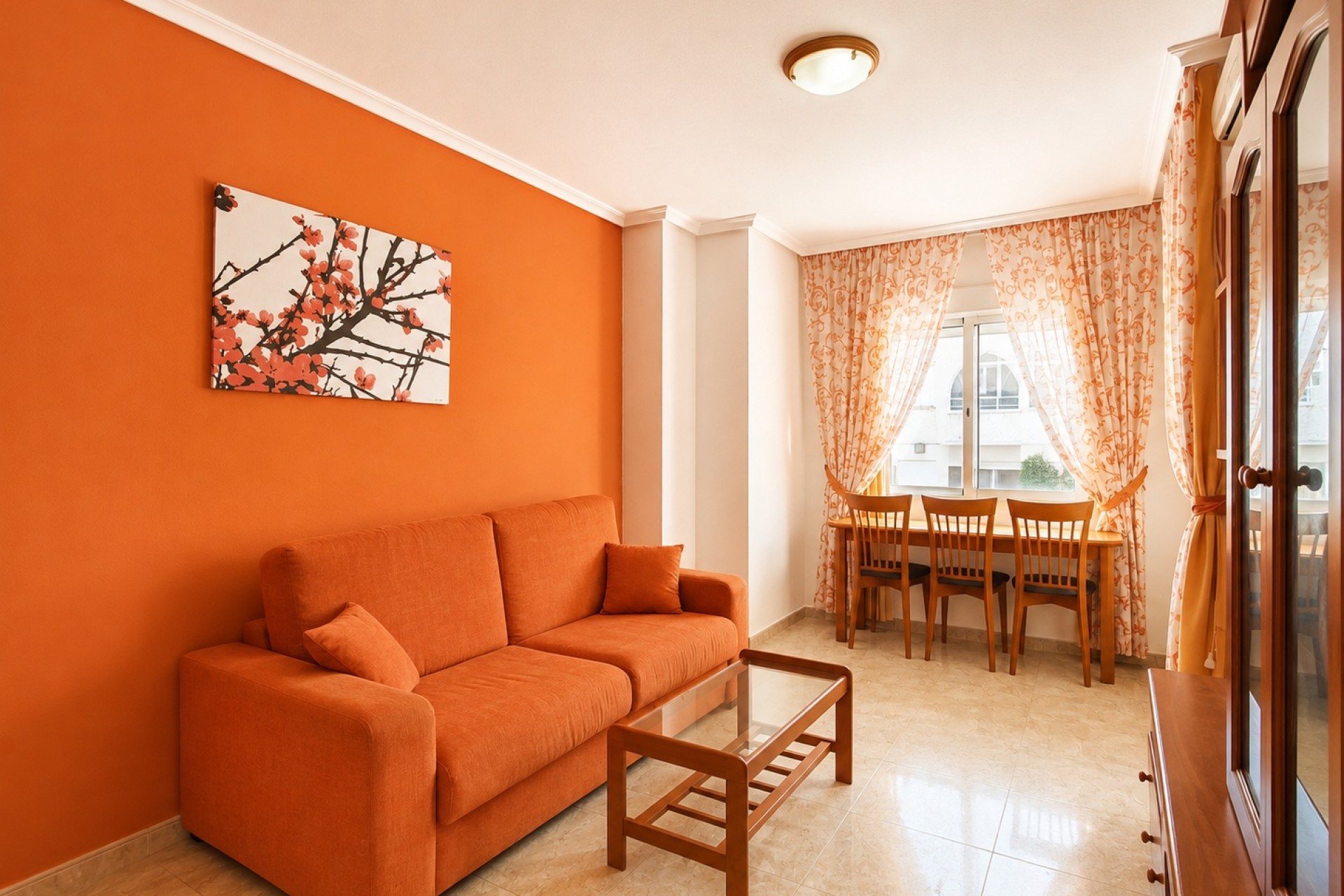 Herverkoop - Appartement / Flat -
Torrevieja - Playa del Cura