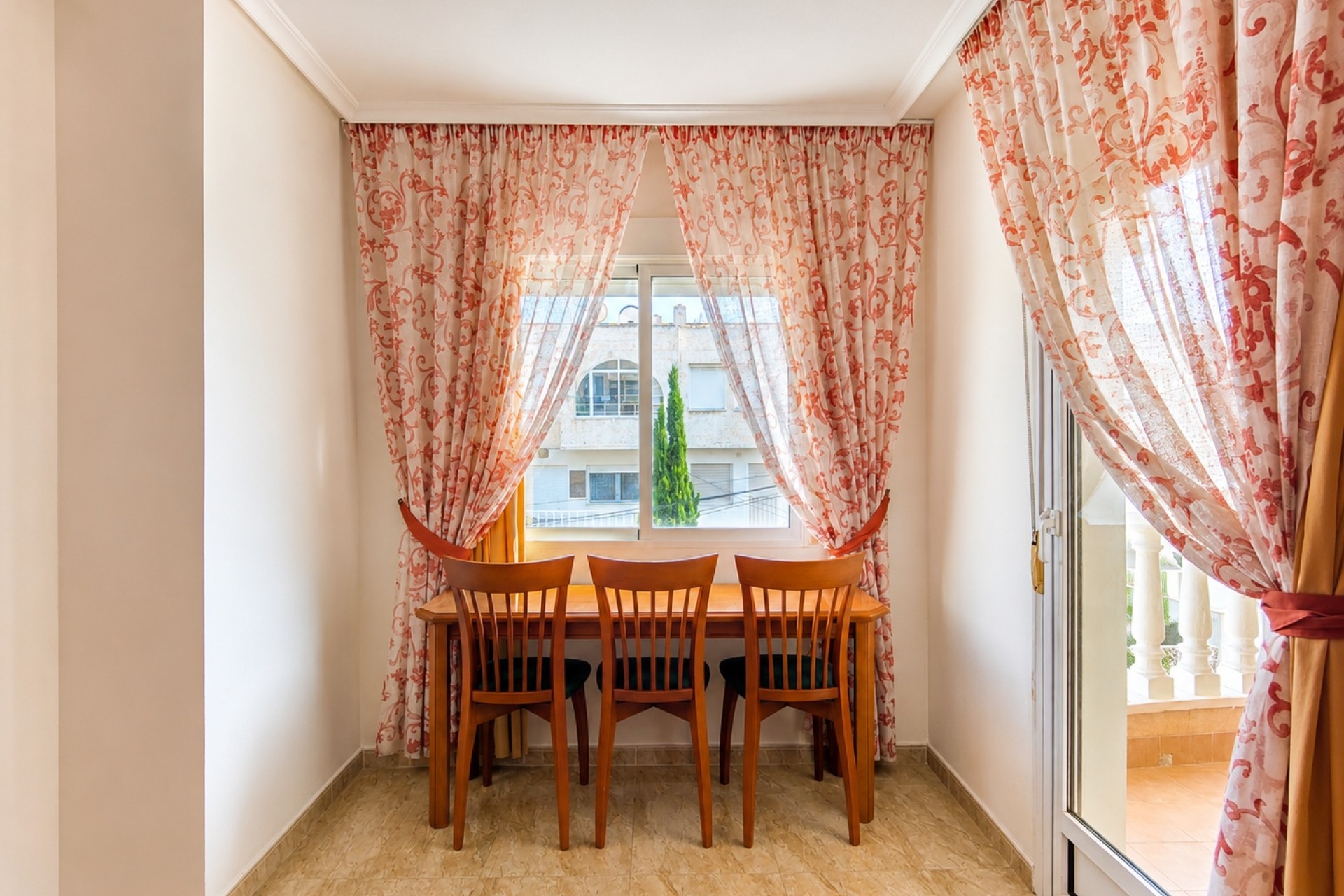 Herverkoop - Appartement / Flat -
Torrevieja - Playa del Cura