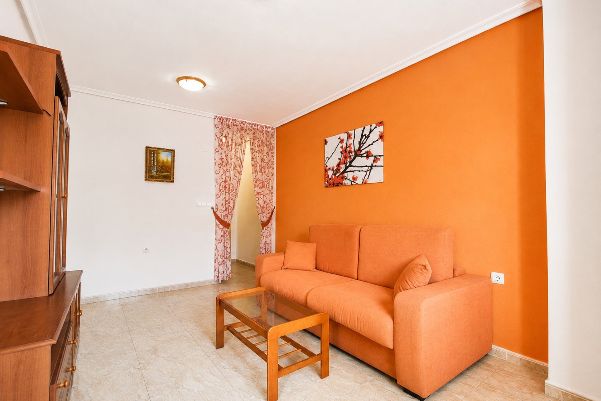 Herverkoop - Appartement / Flat -
Torrevieja - Playa del Cura