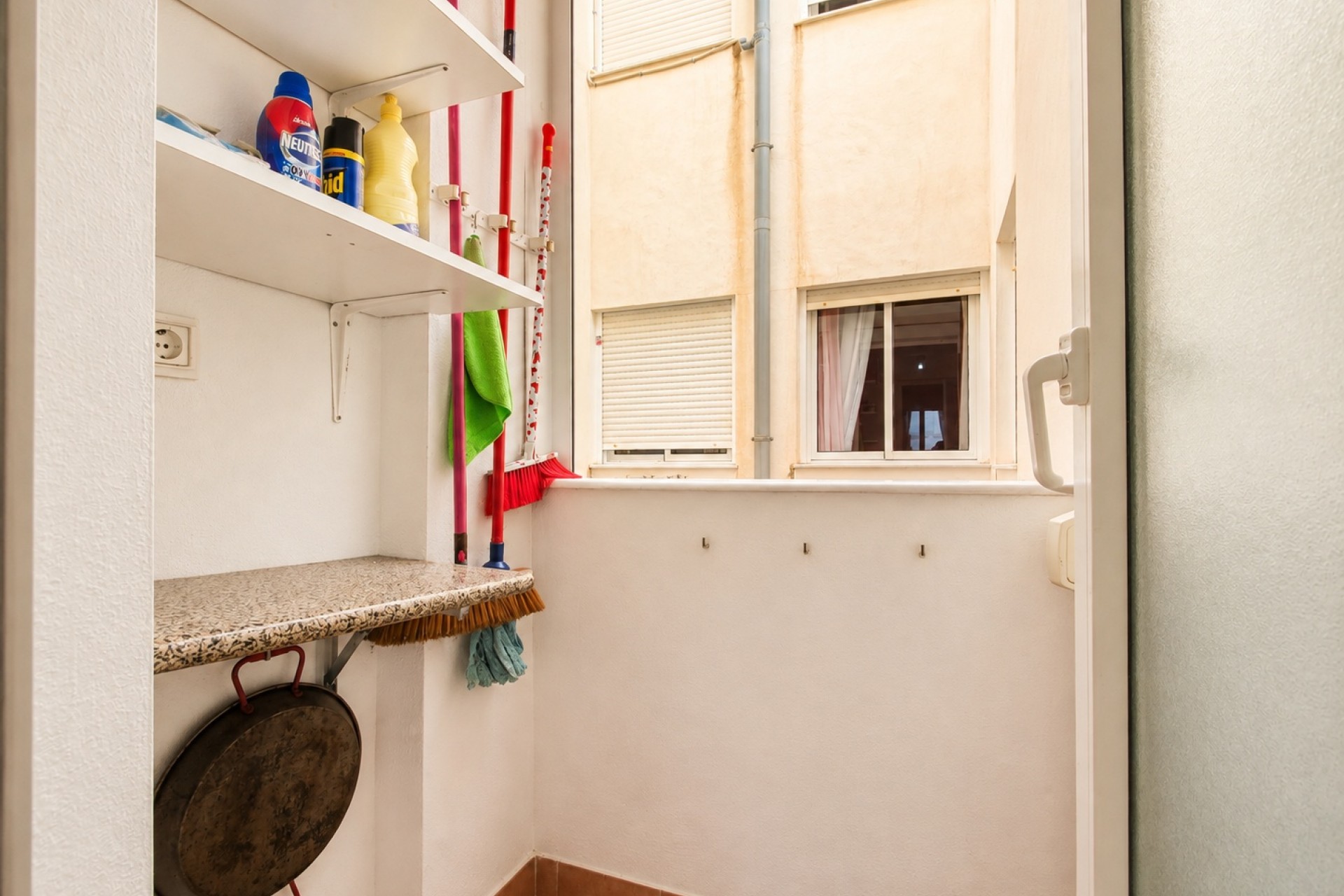 Herverkoop - Appartement / Flat -
Torrevieja - Playa del Cura