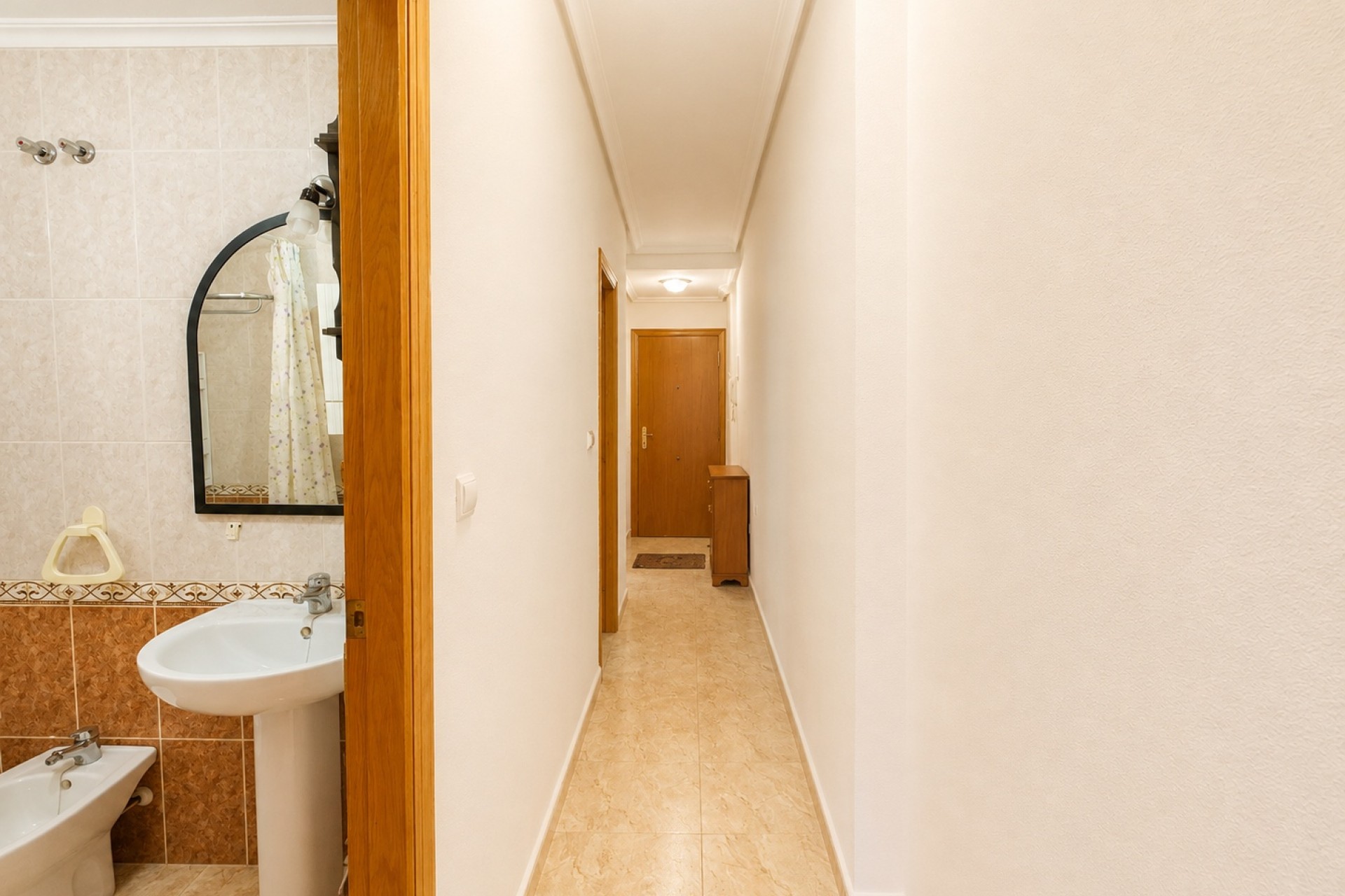 Herverkoop - Appartement / Flat -
Torrevieja - Playa del Cura