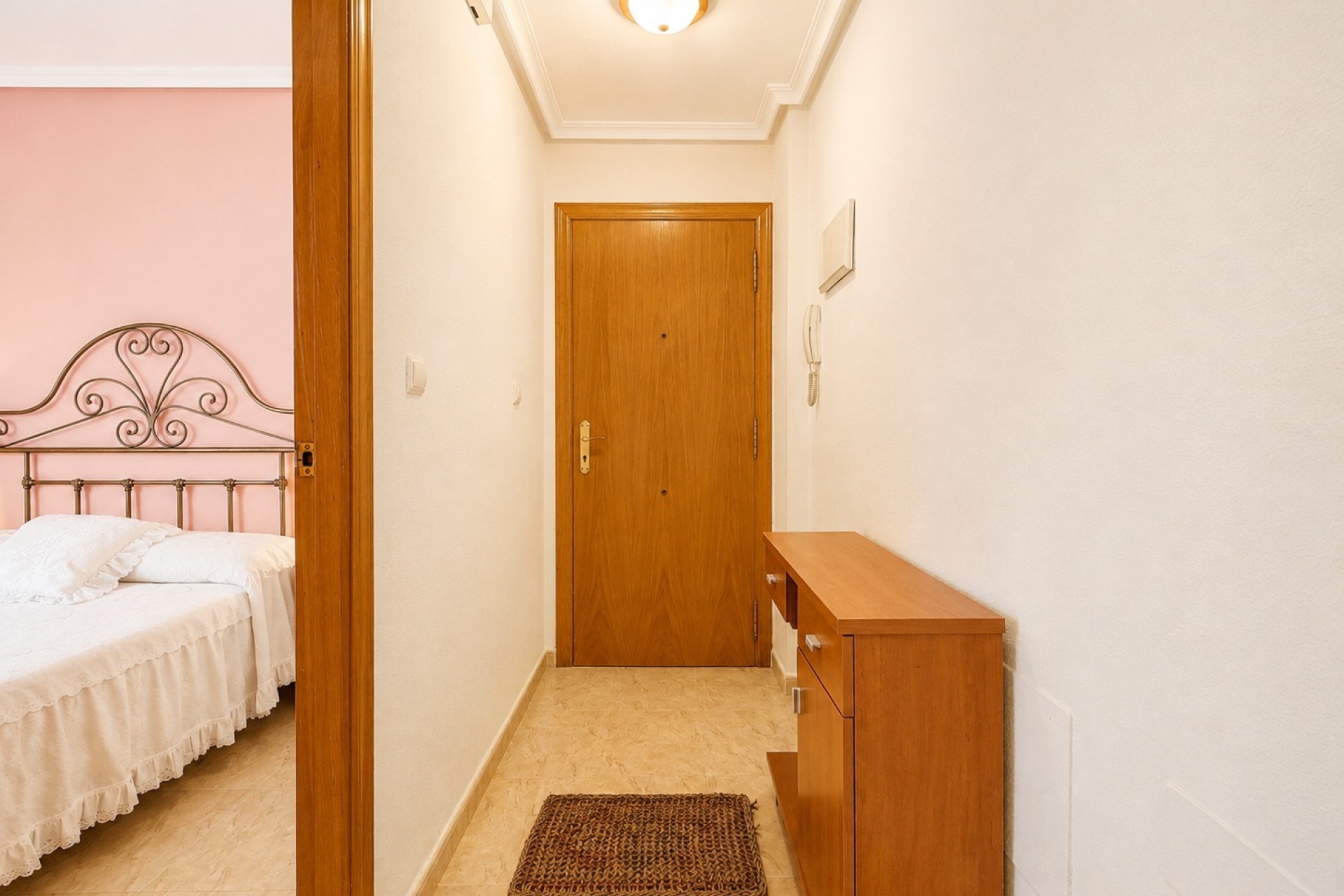 Herverkoop - Appartement / Flat -
Torrevieja - Playa del Cura