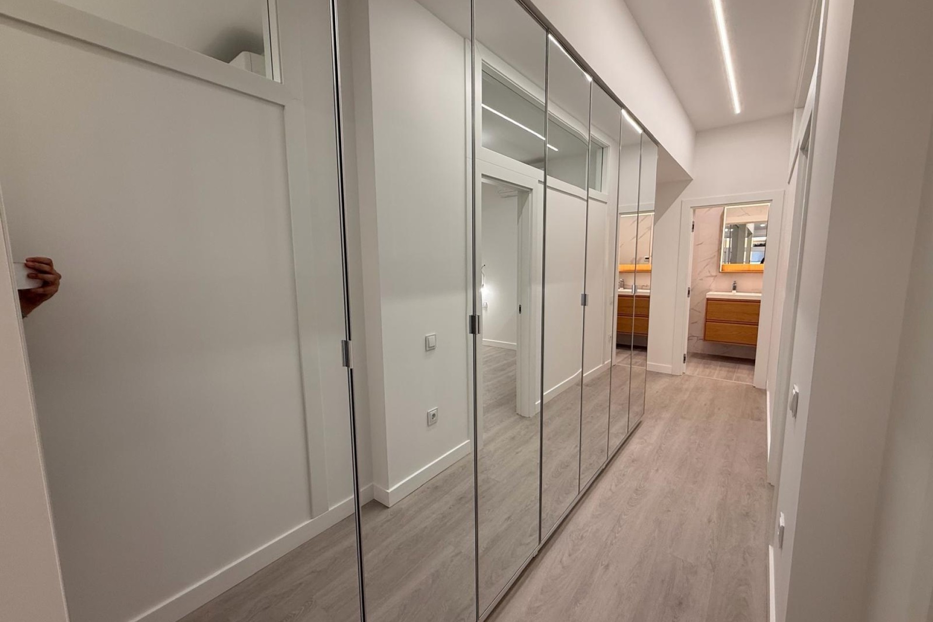 Herverkoop - Appartement / Flat -
Torrevieja - Playa del Cura