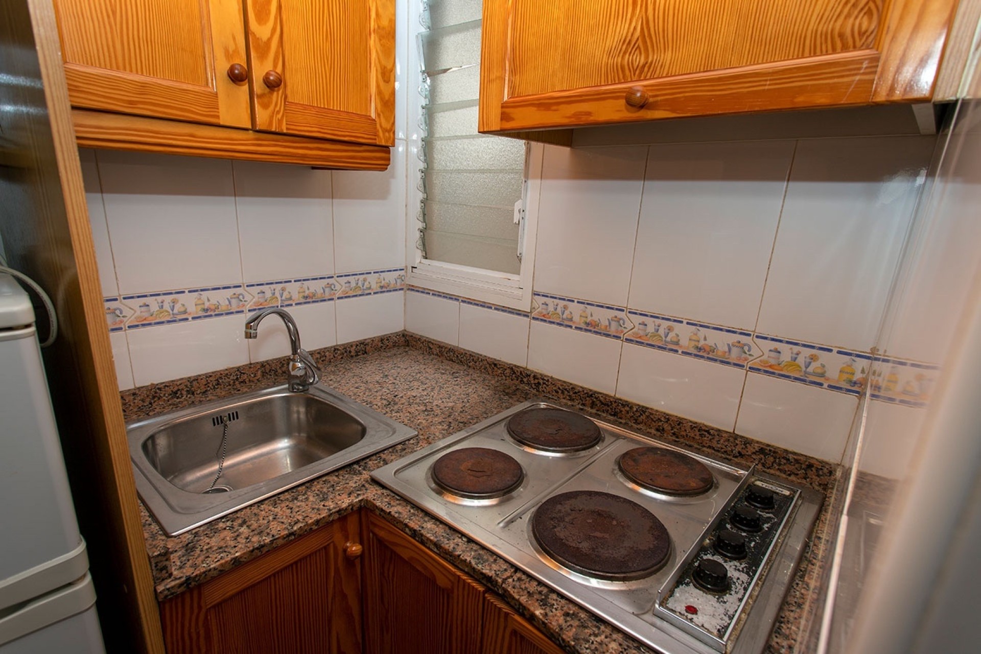 Herverkoop - Appartement / Flat -
Torrevieja - Playa Los Locos