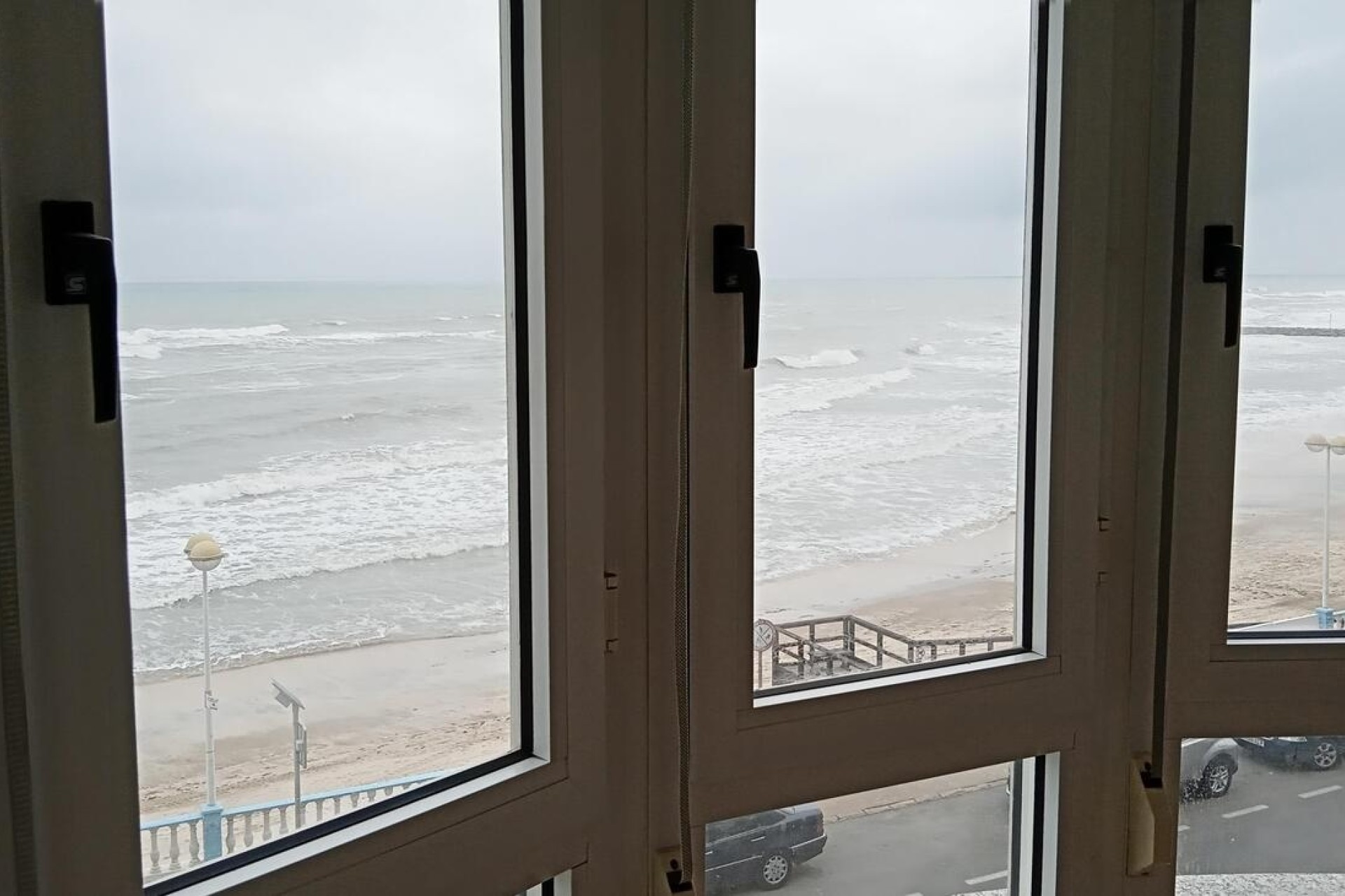 Herverkoop - Appartement / Flat -
Torrevieja - PLAYA LOS LOCOS