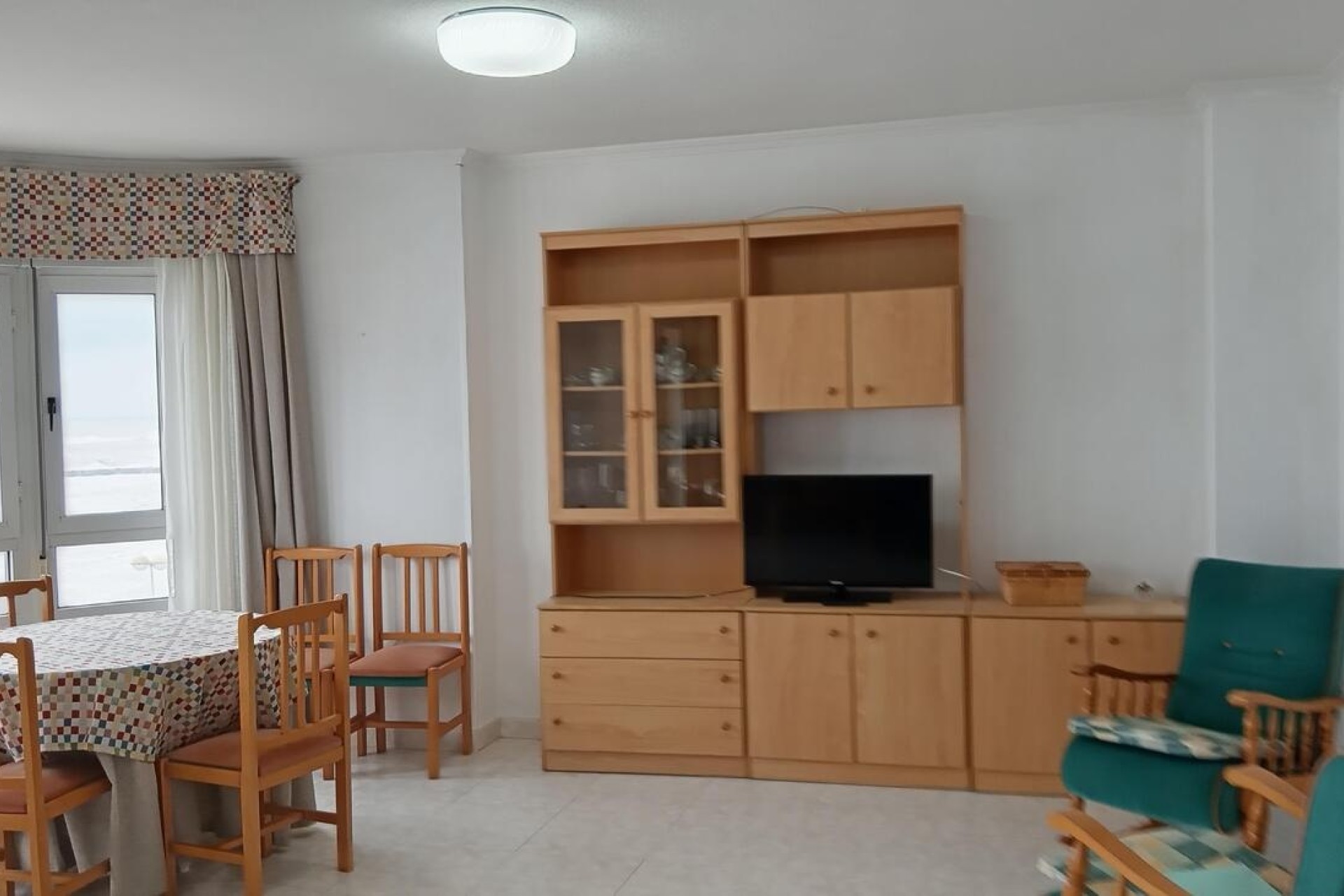 Herverkoop - Appartement / Flat -
Torrevieja - PLAYA LOS LOCOS