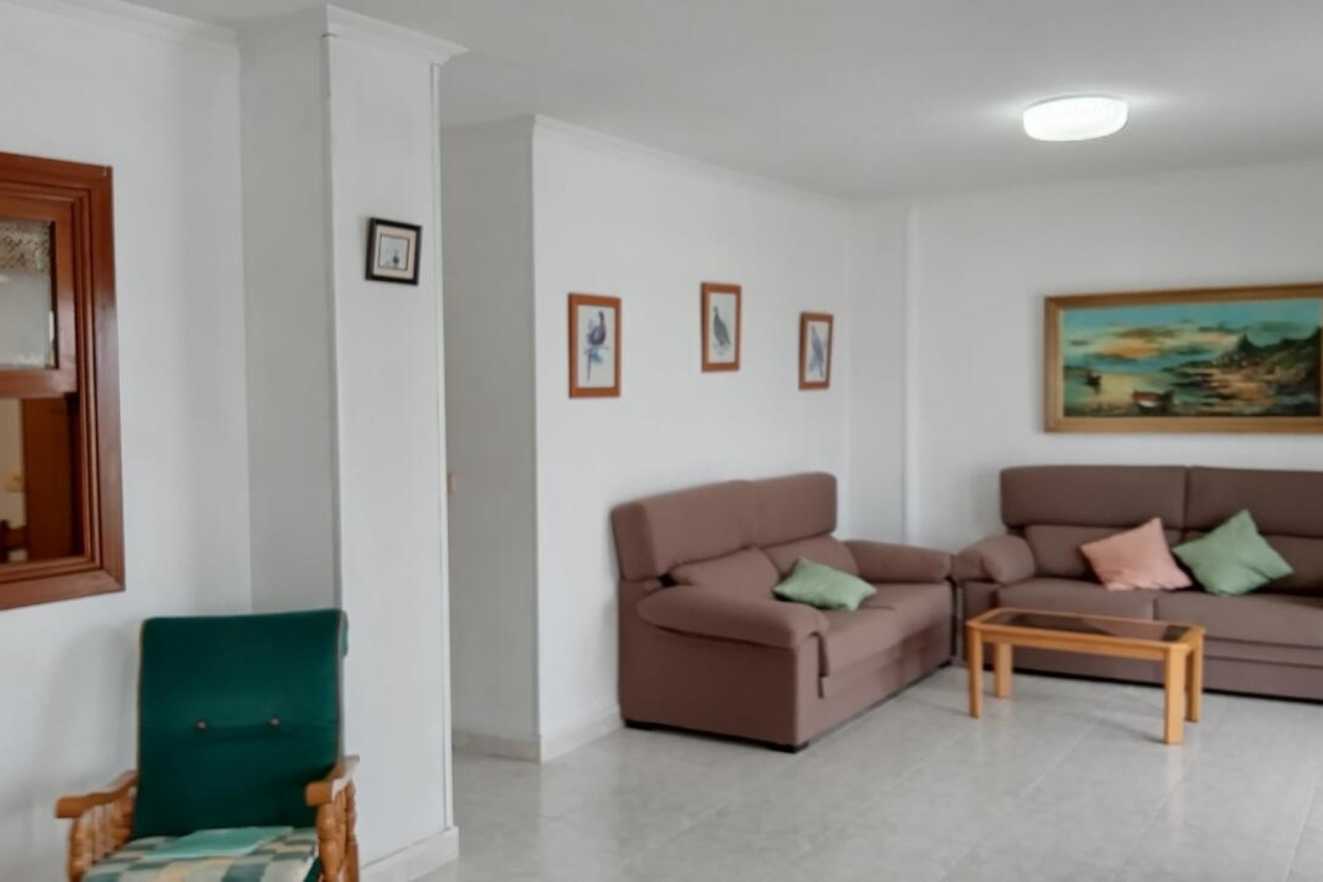 Herverkoop - Appartement / Flat -
Torrevieja - PLAYA LOS LOCOS