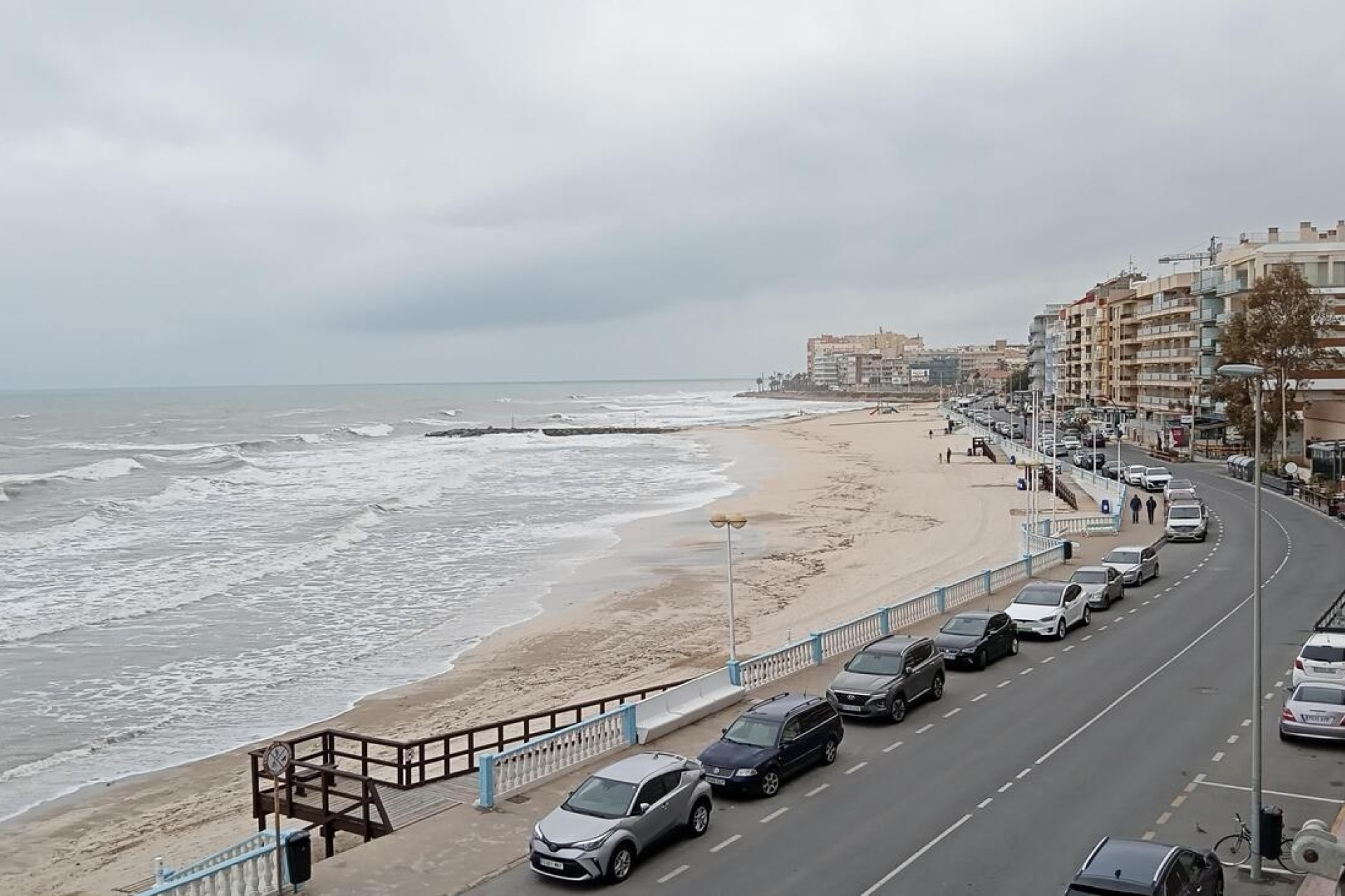 Herverkoop - Appartement / Flat -
Torrevieja - PLAYA LOS LOCOS