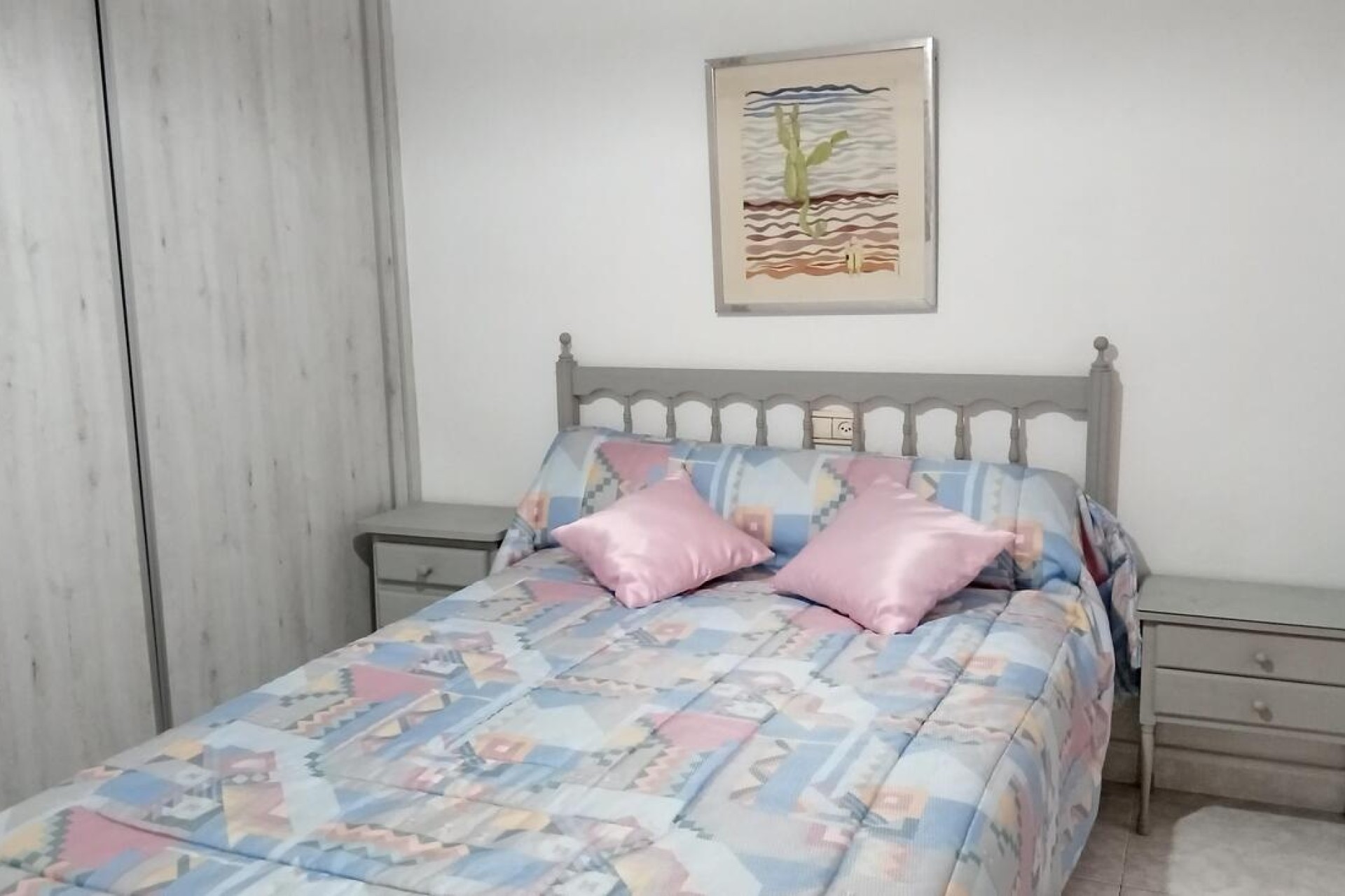 Herverkoop - Appartement / Flat -
Torrevieja - PLAYA LOS LOCOS