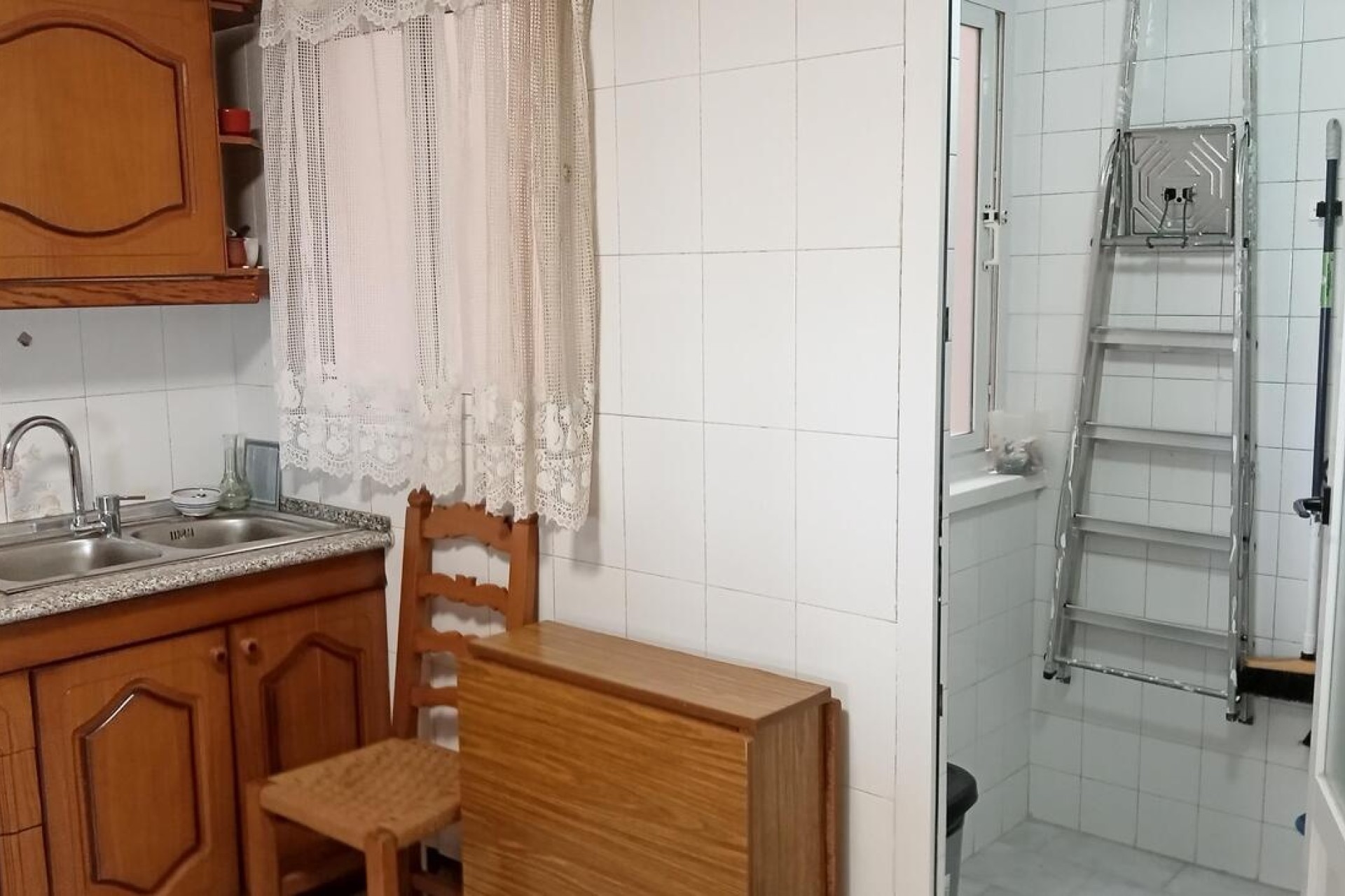 Herverkoop - Appartement / Flat -
Torrevieja - PLAYA LOS LOCOS