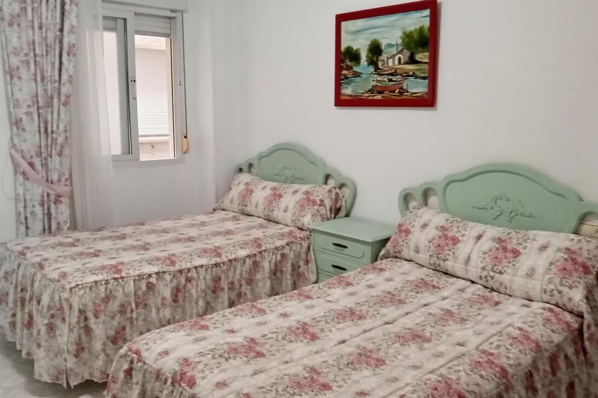 Herverkoop - Appartement / Flat -
Torrevieja - PLAYA LOS LOCOS