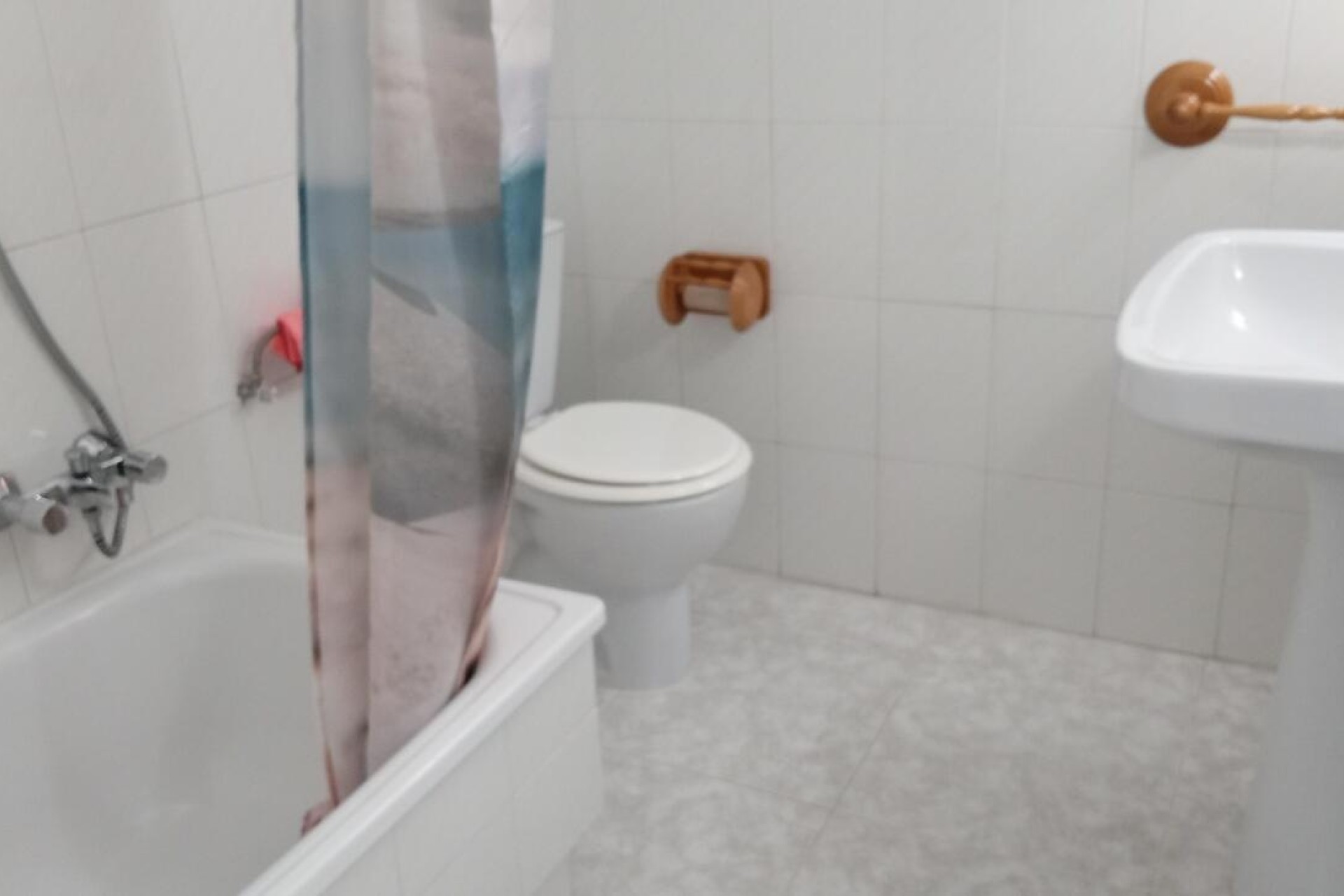 Herverkoop - Appartement / Flat -
Torrevieja - PLAYA LOS LOCOS