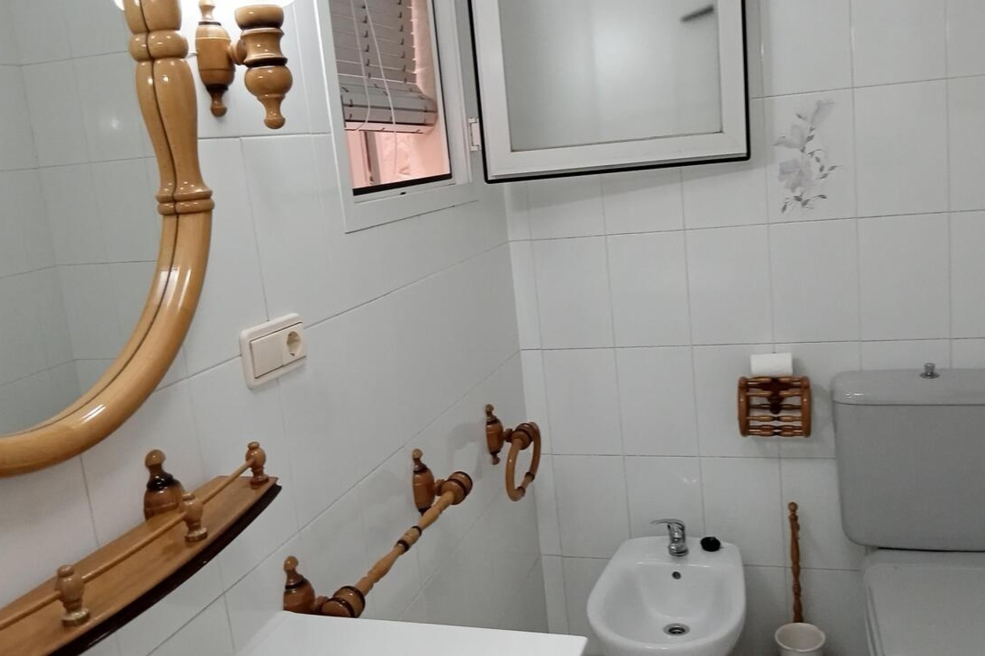 Herverkoop - Appartement / Flat -
Torrevieja - PLAYA LOS LOCOS