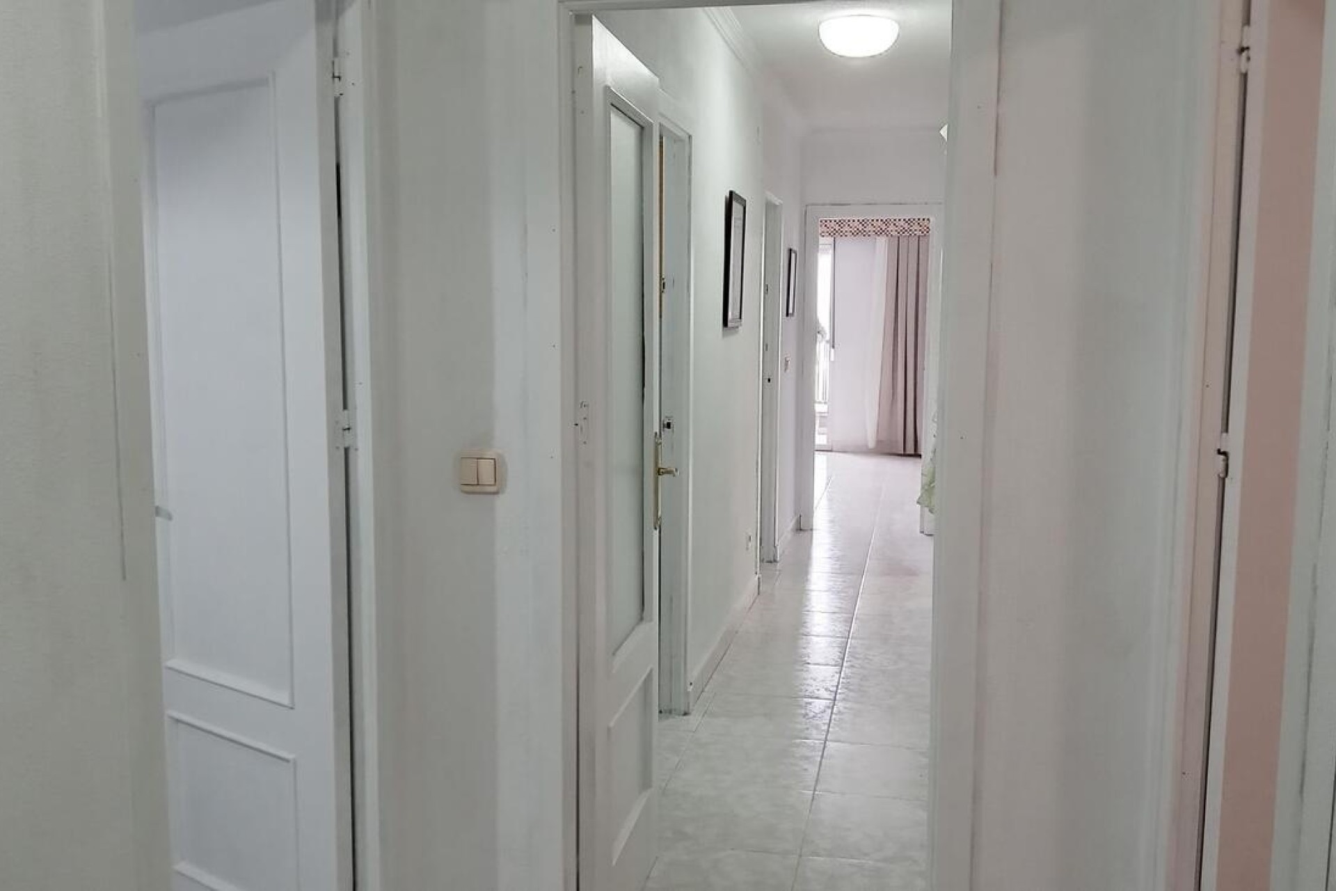 Herverkoop - Appartement / Flat -
Torrevieja - PLAYA LOS LOCOS