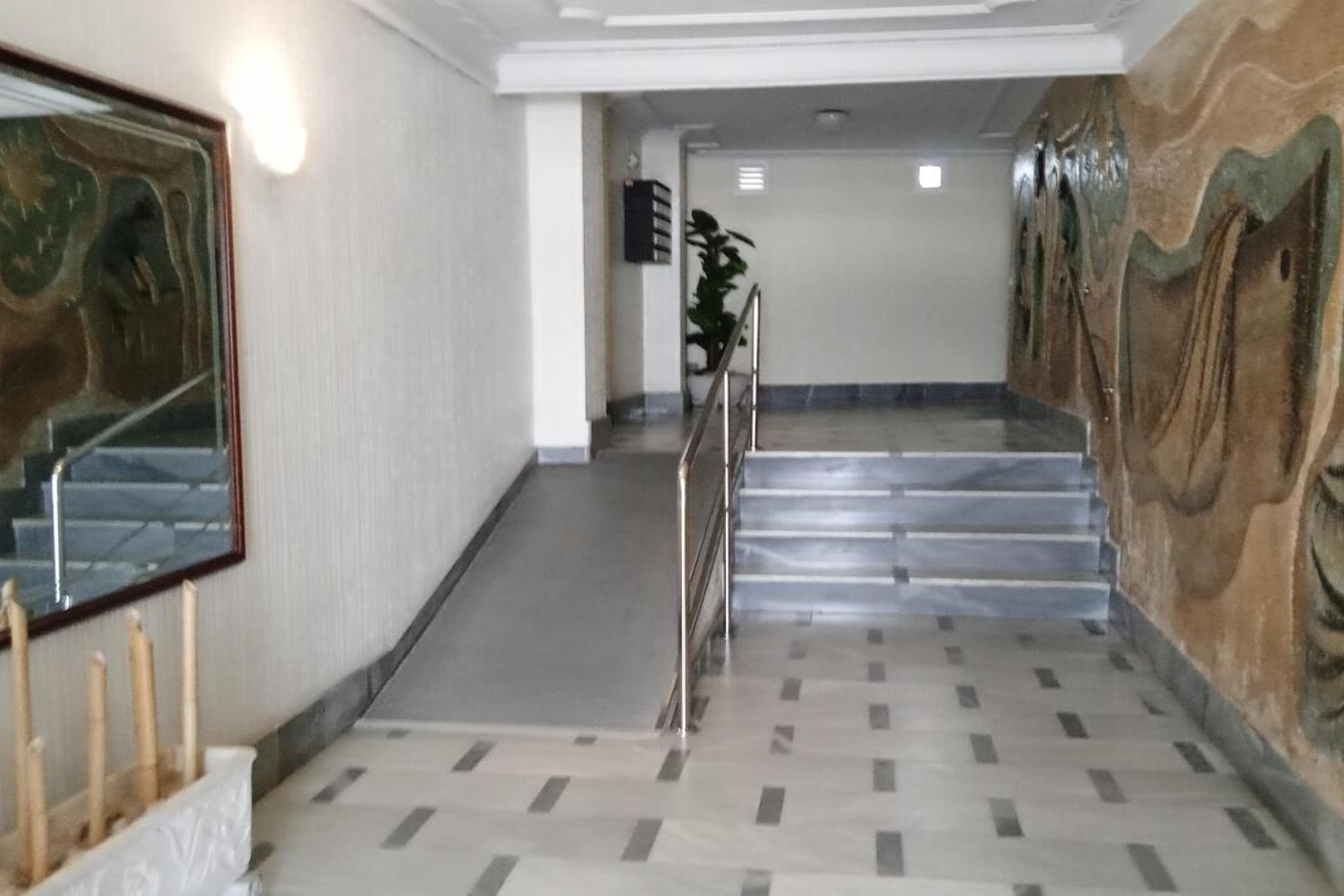 Herverkoop - Appartement / Flat -
Torrevieja - PLAYA LOS LOCOS