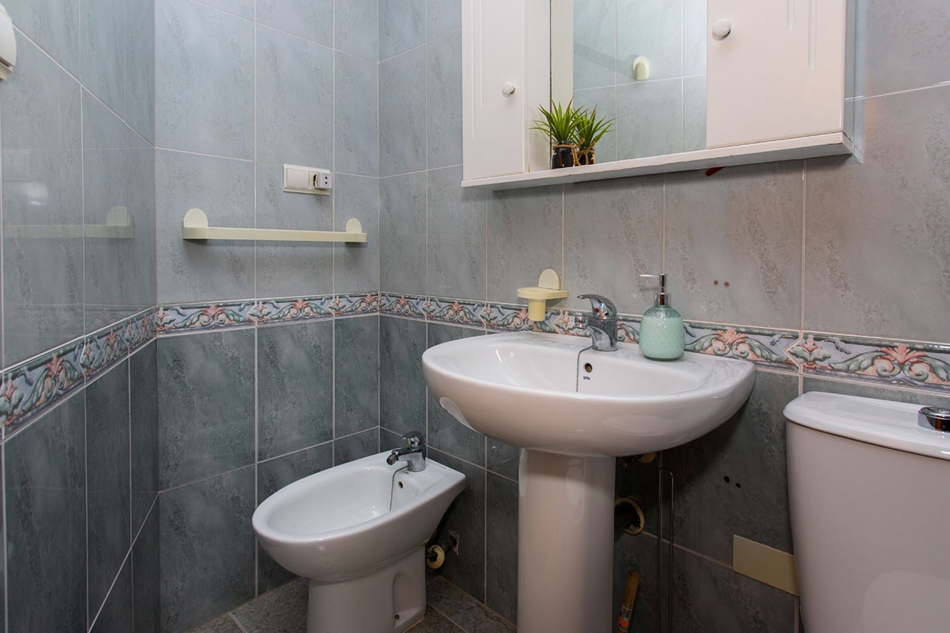 Herverkoop - Appartement / Flat -
Torrevieja - Playa Los Locos