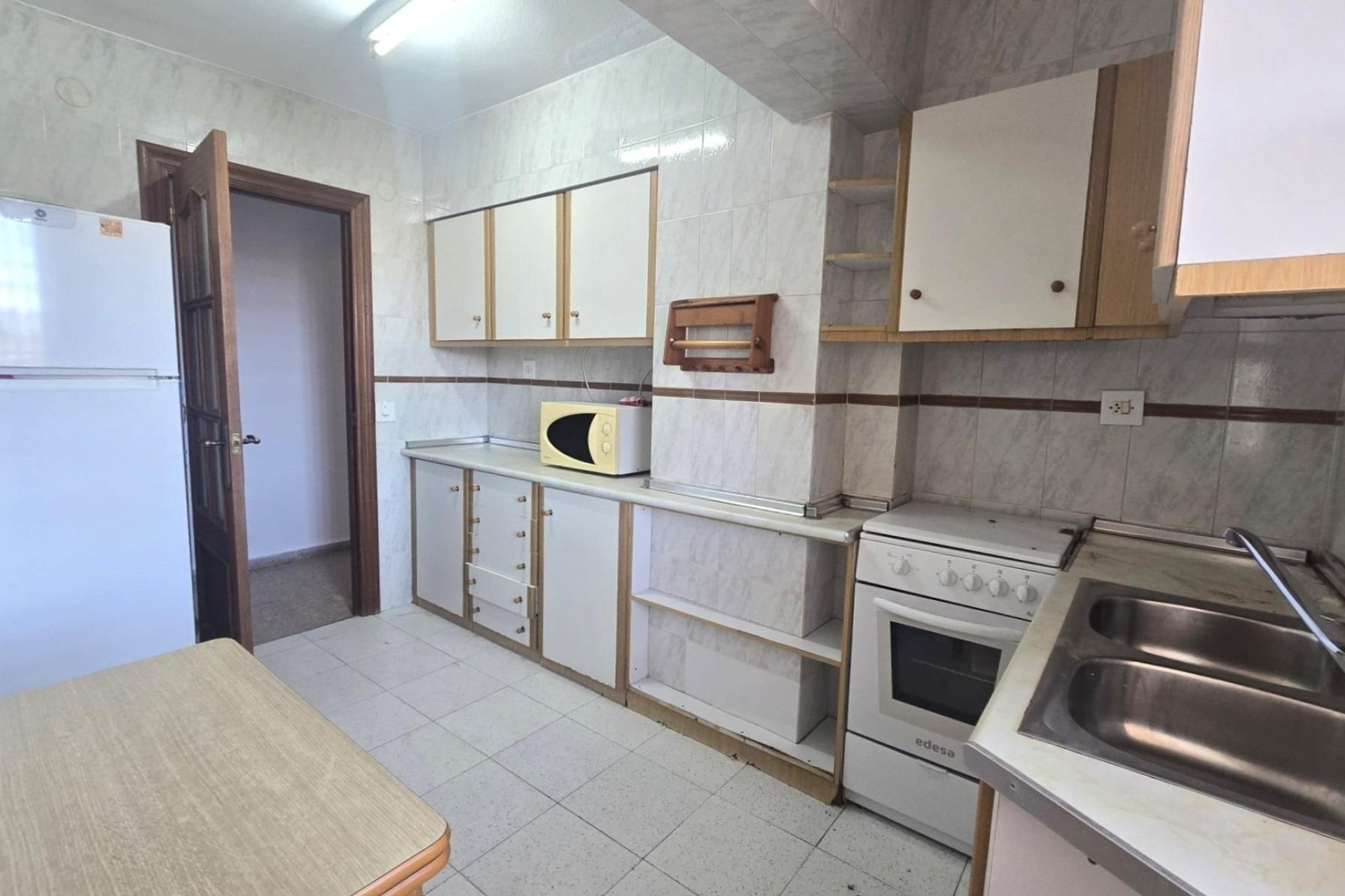 Herverkoop - Appartement / Flat -
Torrevieja - Puerto Deportivo Marina Salinas