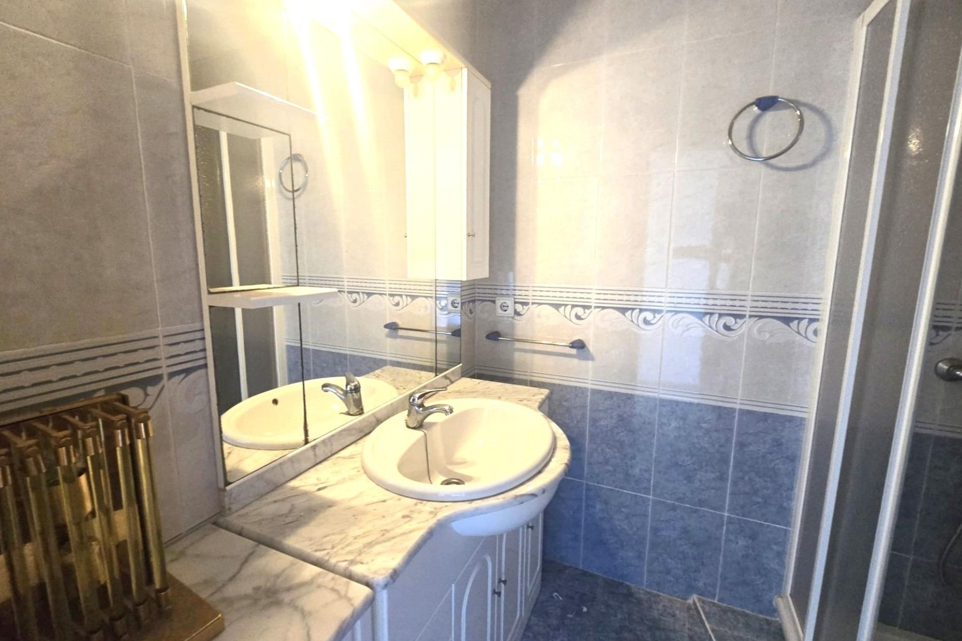 Herverkoop - Appartement / Flat -
Torrevieja - Puerto Deportivo Marina Salinas