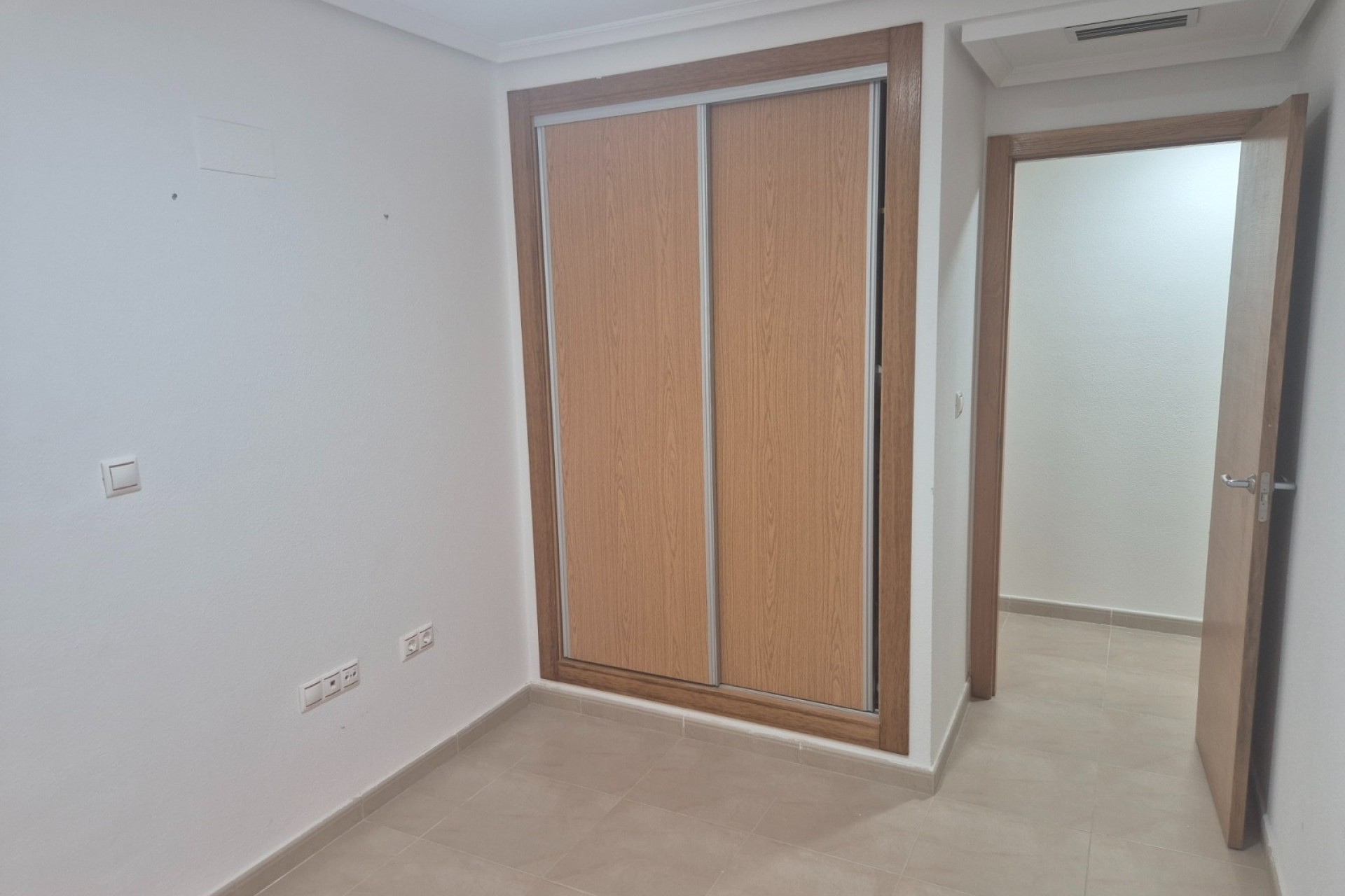 Herverkoop - Appartement / Flat -
Torrevieja - Puerto Deportivo Marina Salinas