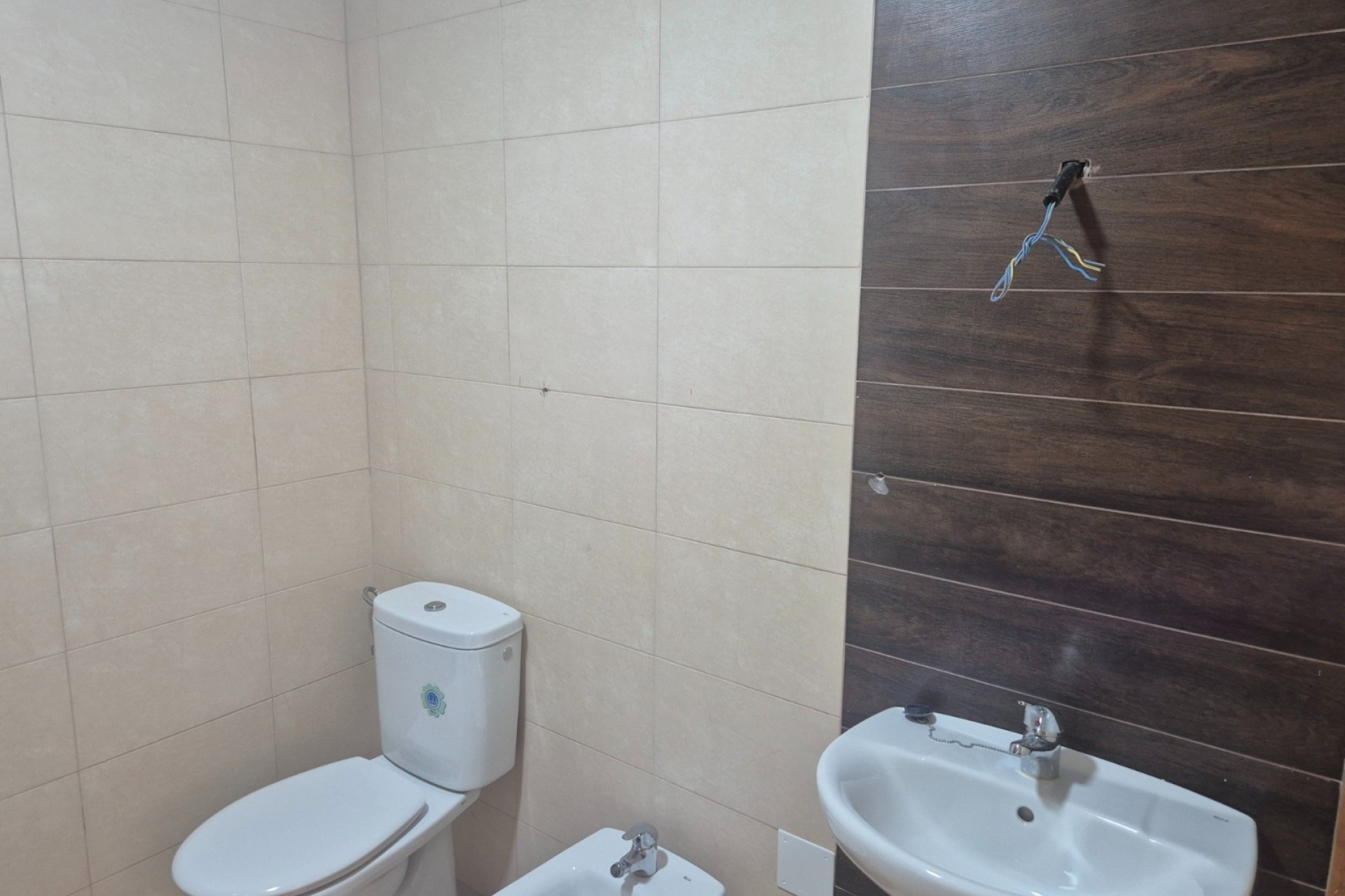 Herverkoop - Appartement / Flat -
Torrevieja - Puerto Deportivo Marina Salinas