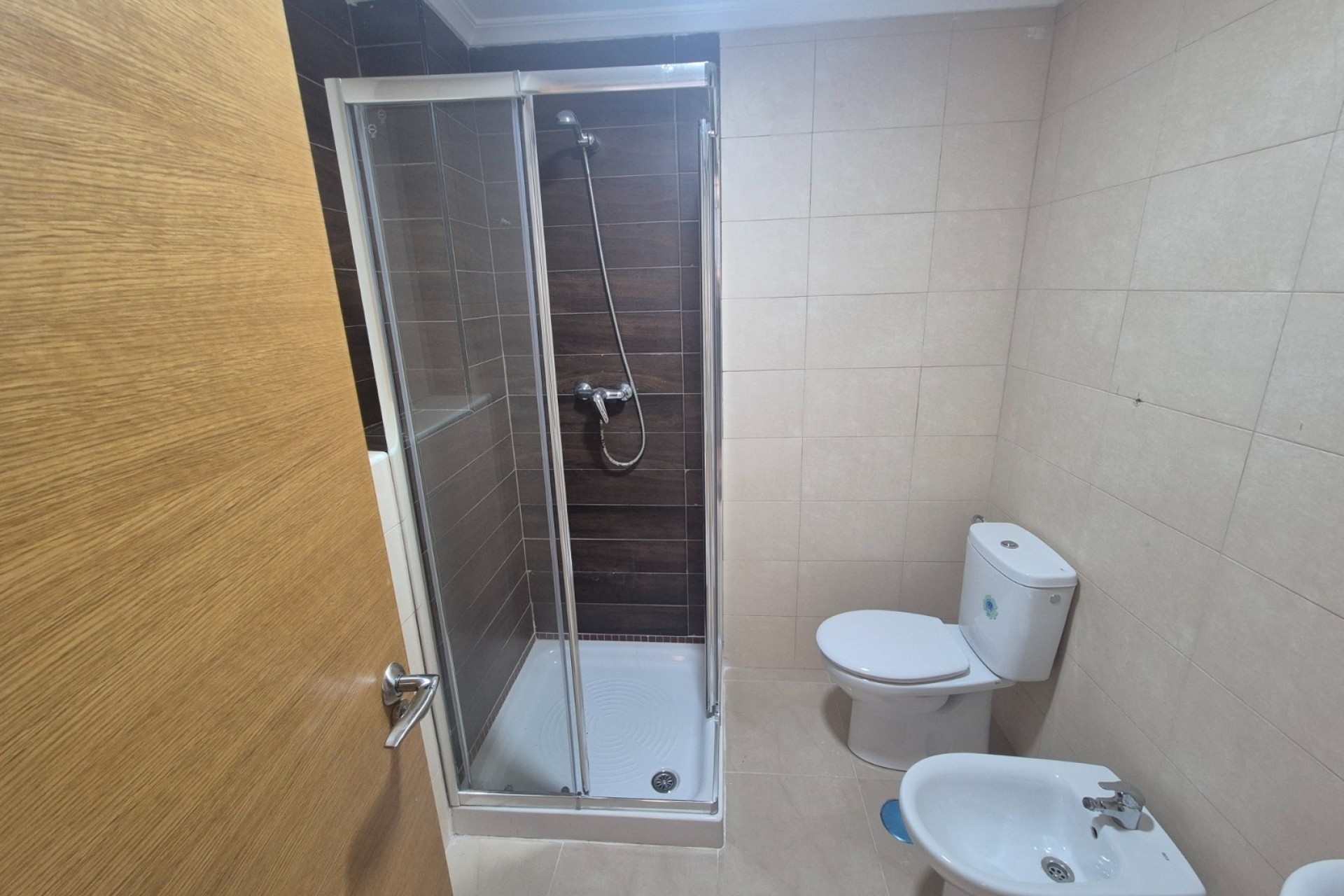 Herverkoop - Appartement / Flat -
Torrevieja - Puerto Deportivo Marina Salinas