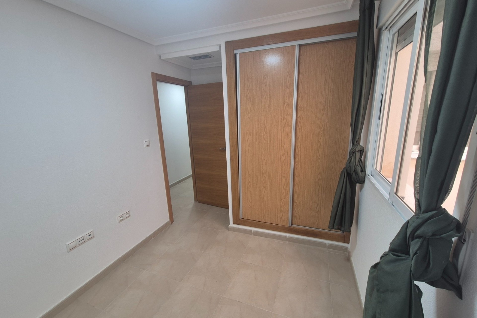 Herverkoop - Appartement / Flat -
Torrevieja - Puerto Deportivo Marina Salinas