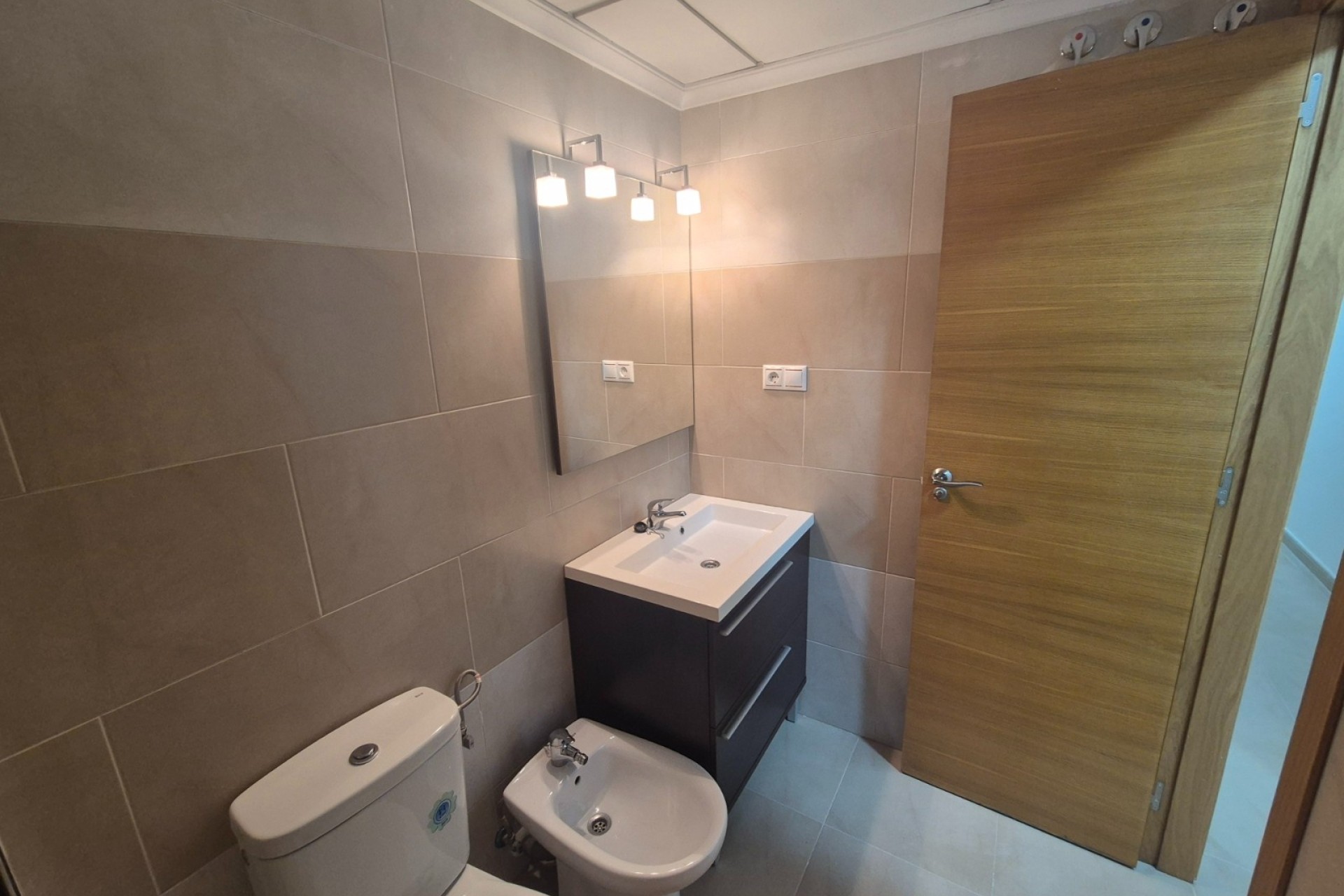 Herverkoop - Appartement / Flat -
Torrevieja - Puerto Deportivo Marina Salinas