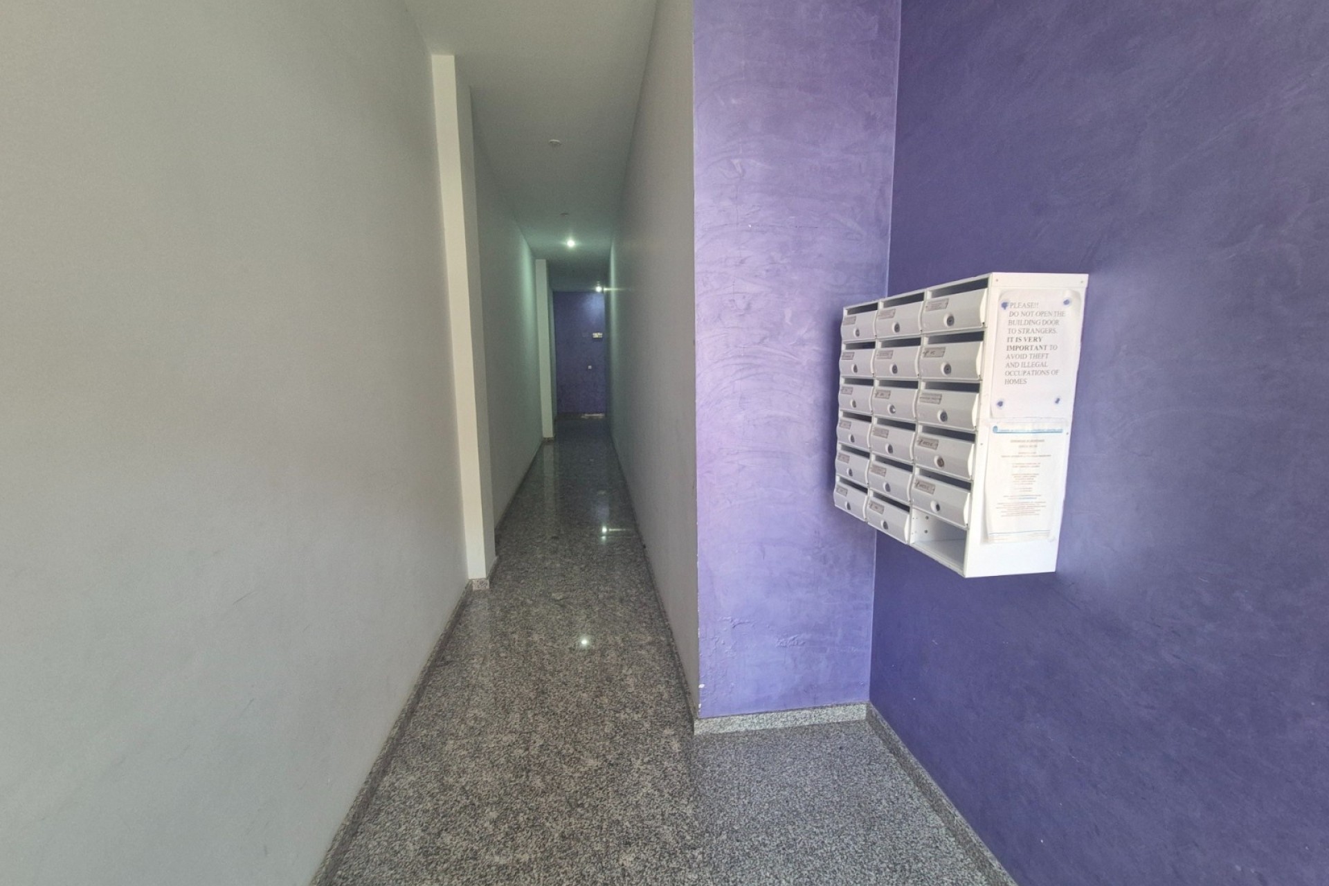Herverkoop - Appartement / Flat -
Torrevieja - Puerto Deportivo Marina Salinas