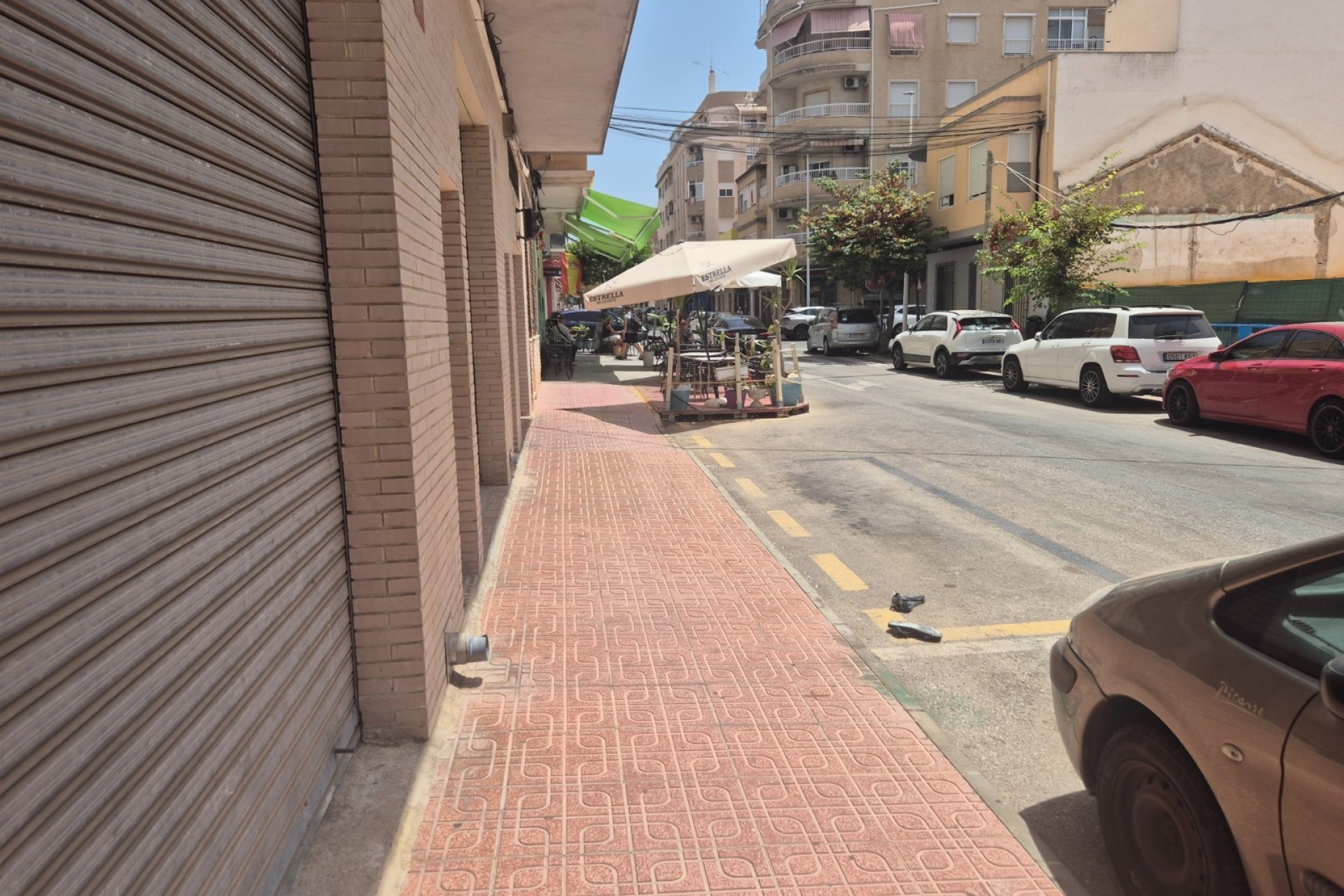 Herverkoop - Appartement / Flat -
Torrevieja - Puerto Deportivo Marina Salinas