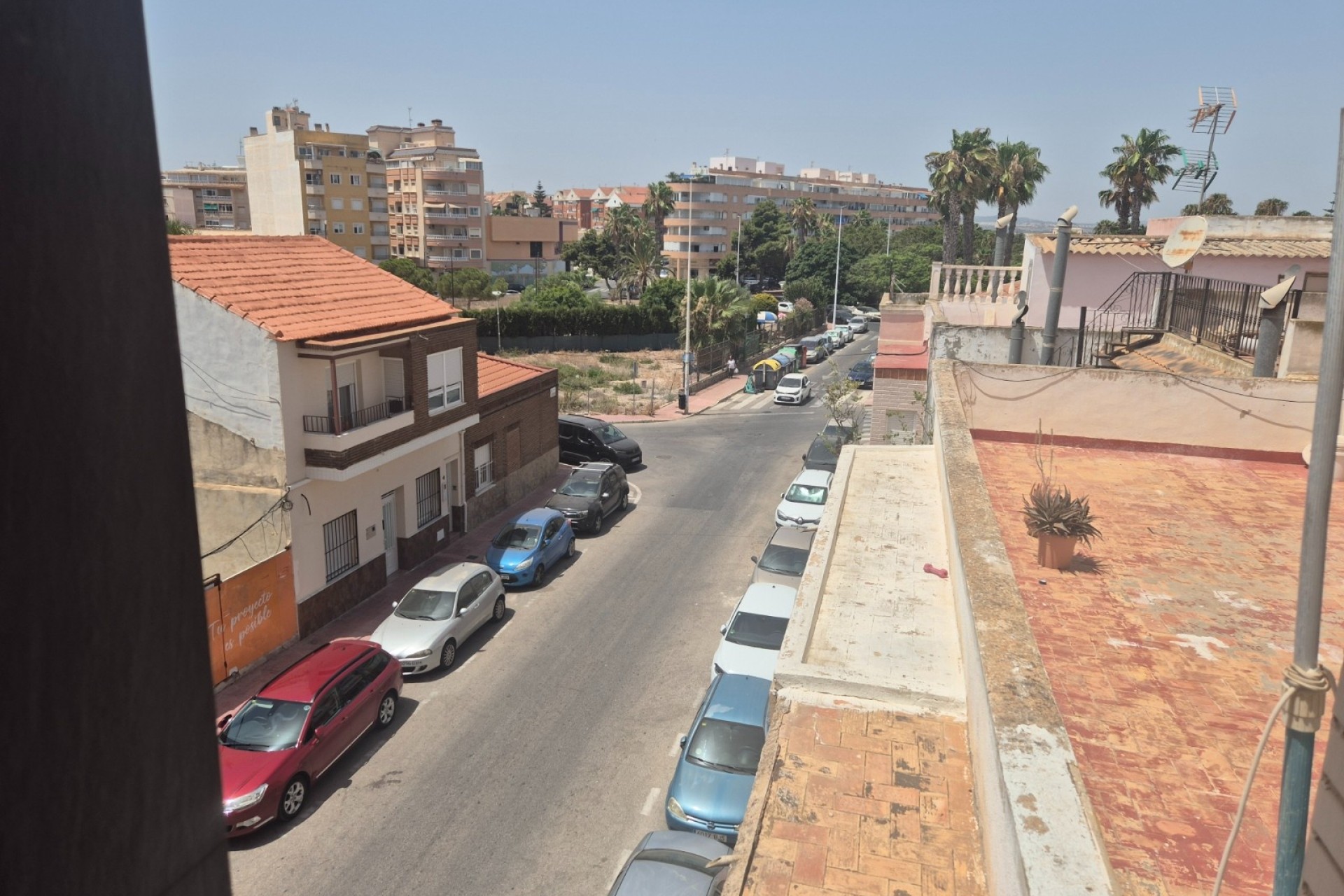 Herverkoop - Appartement / Flat -
Torrevieja - Puerto Deportivo Marina Salinas