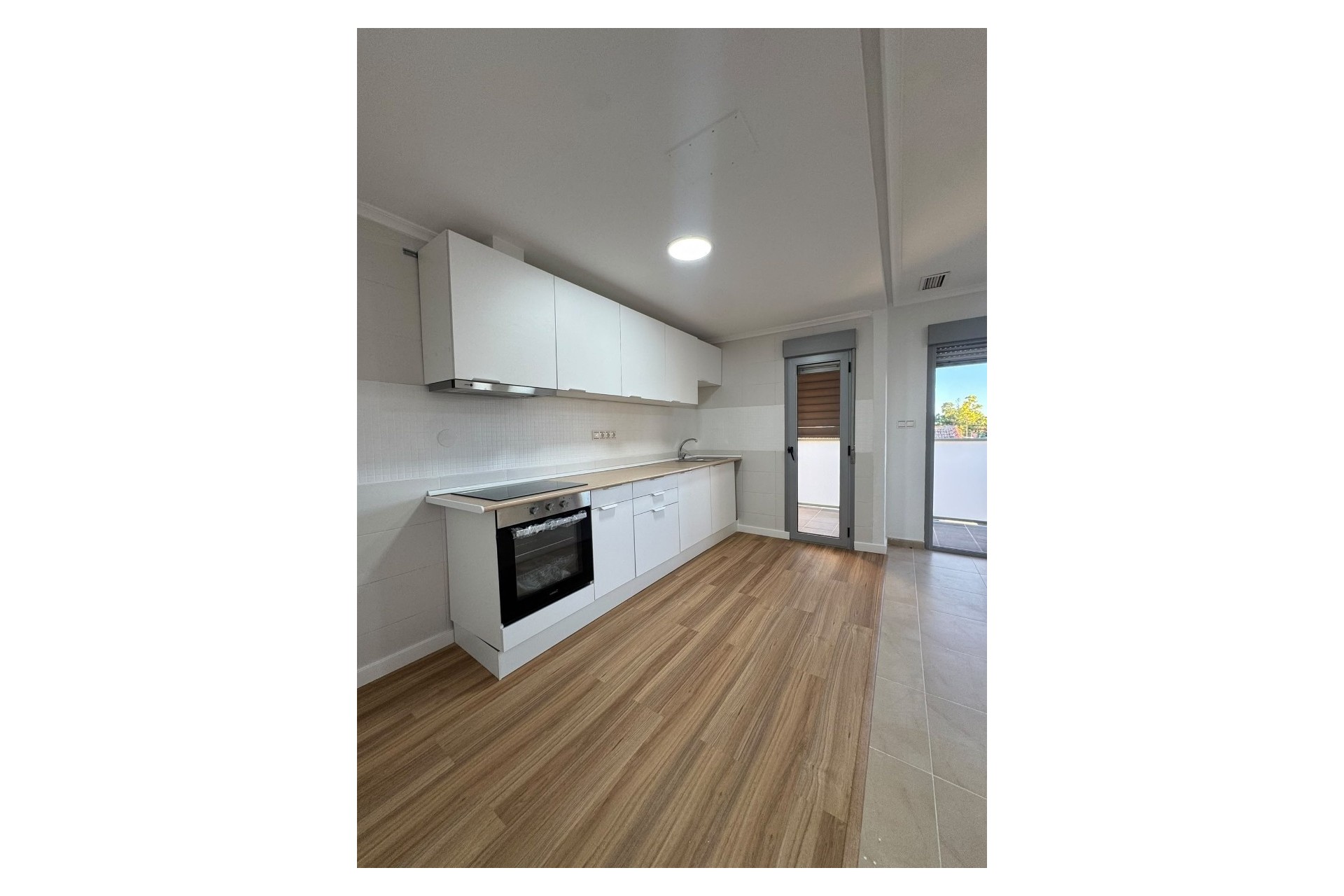Herverkoop - Appartement / Flat -
Torrevieja - Puerto Deportivo Marina Salinas