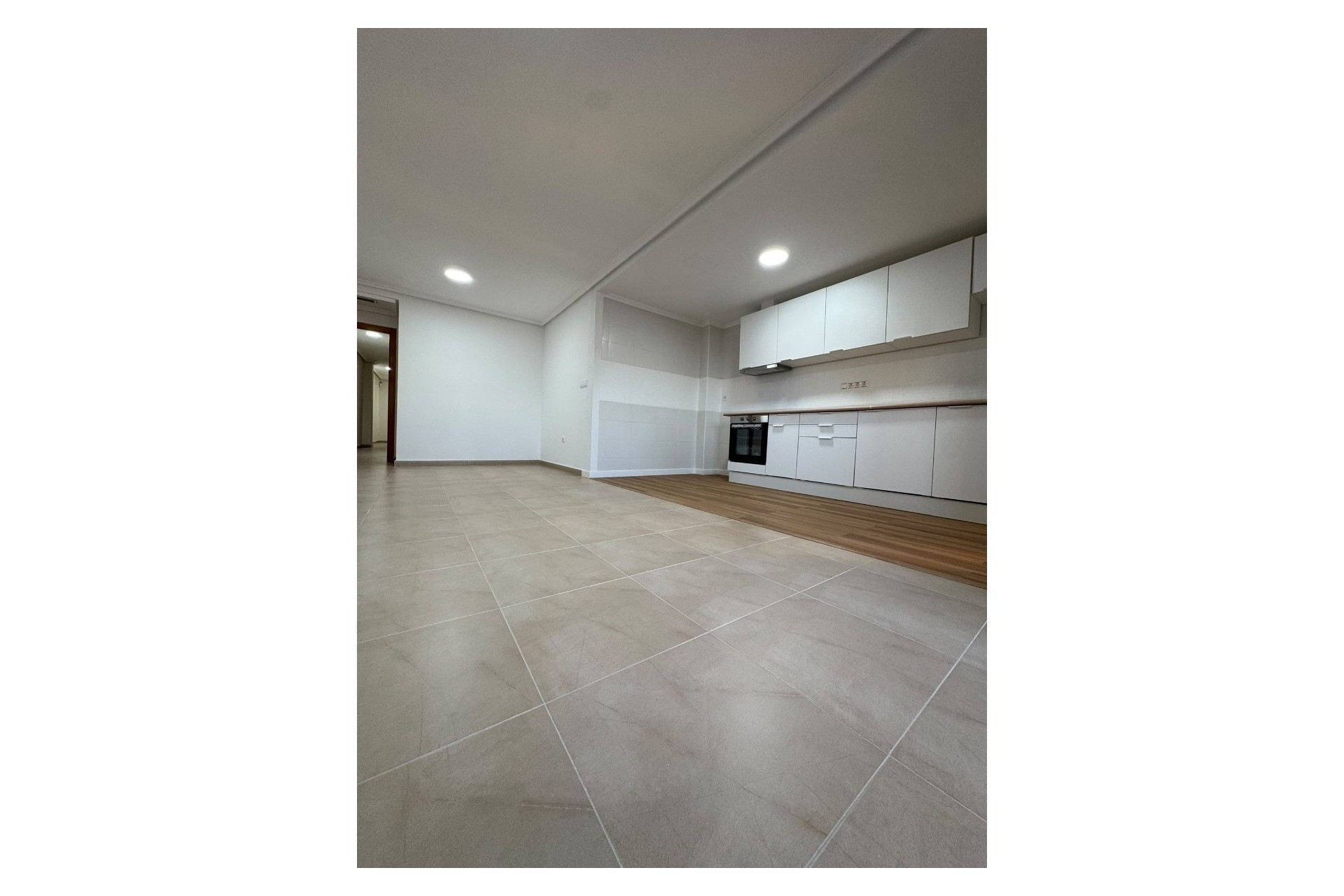 Herverkoop - Appartement / Flat -
Torrevieja - Puerto Deportivo Marina Salinas