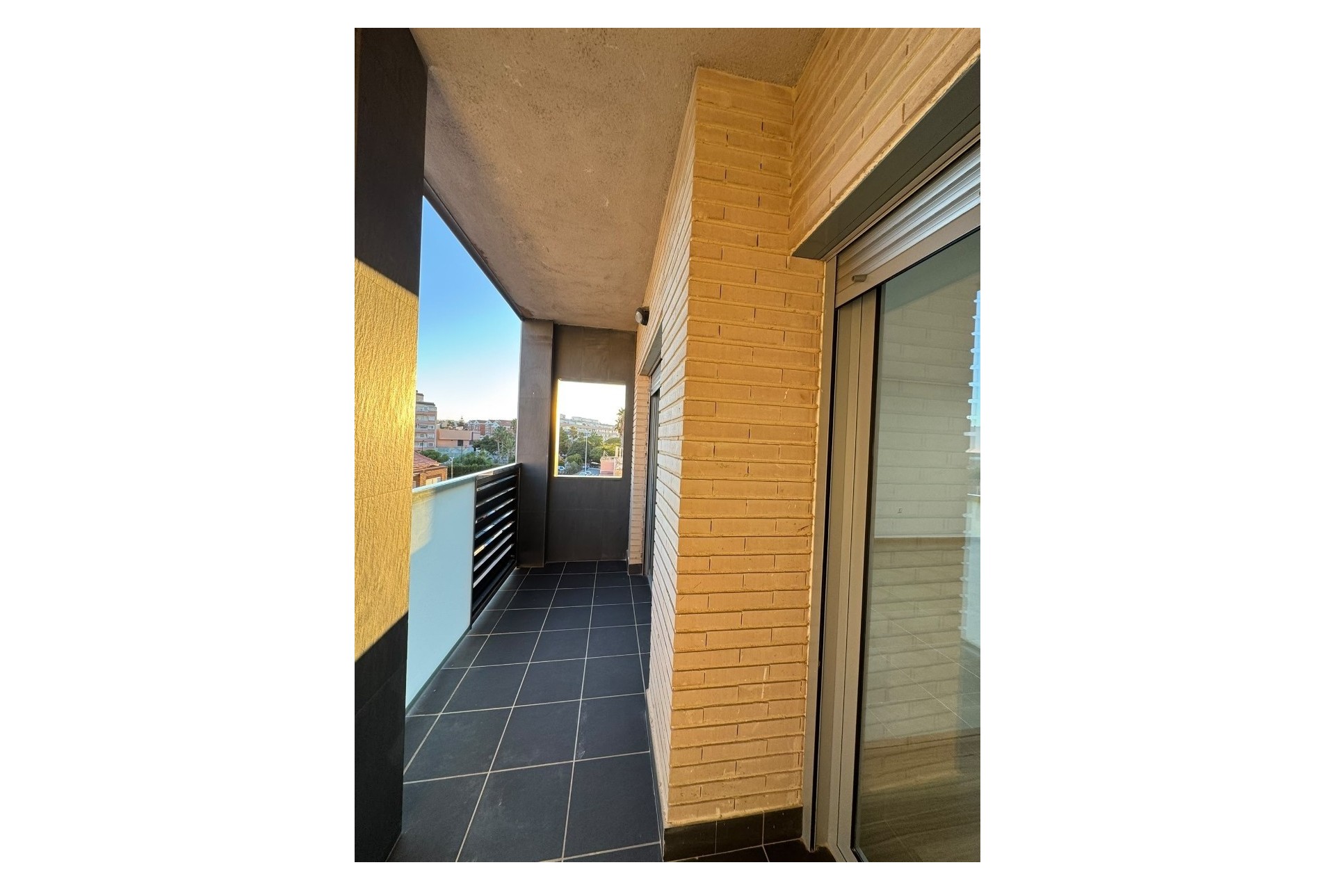 Herverkoop - Appartement / Flat -
Torrevieja - Puerto Deportivo Marina Salinas