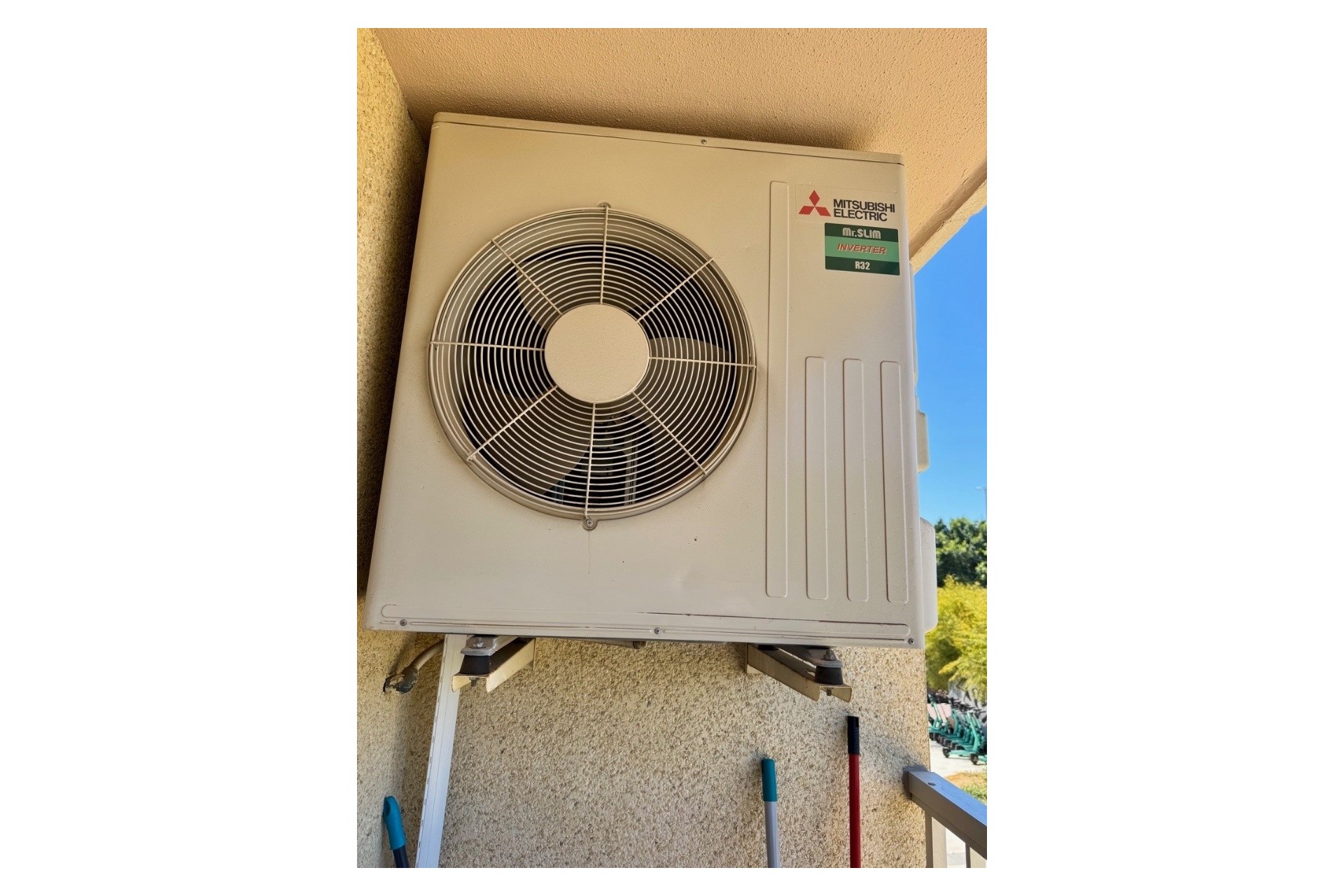 Herverkoop - Appartement / Flat -
Torrevieja - Puerto Deportivo