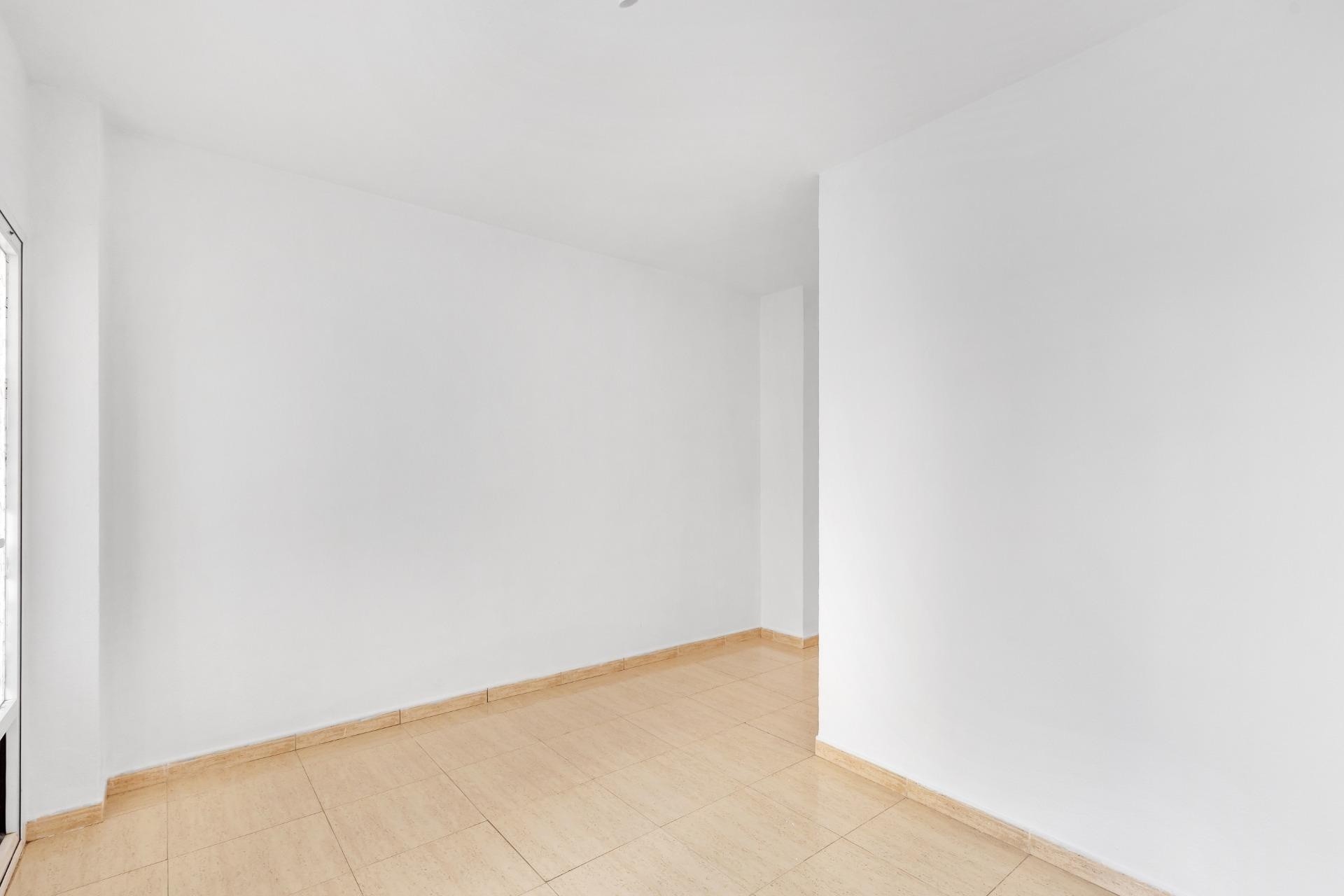 Herverkoop - Appartement / Flat -
Torrevieja - Puerto Deportivo